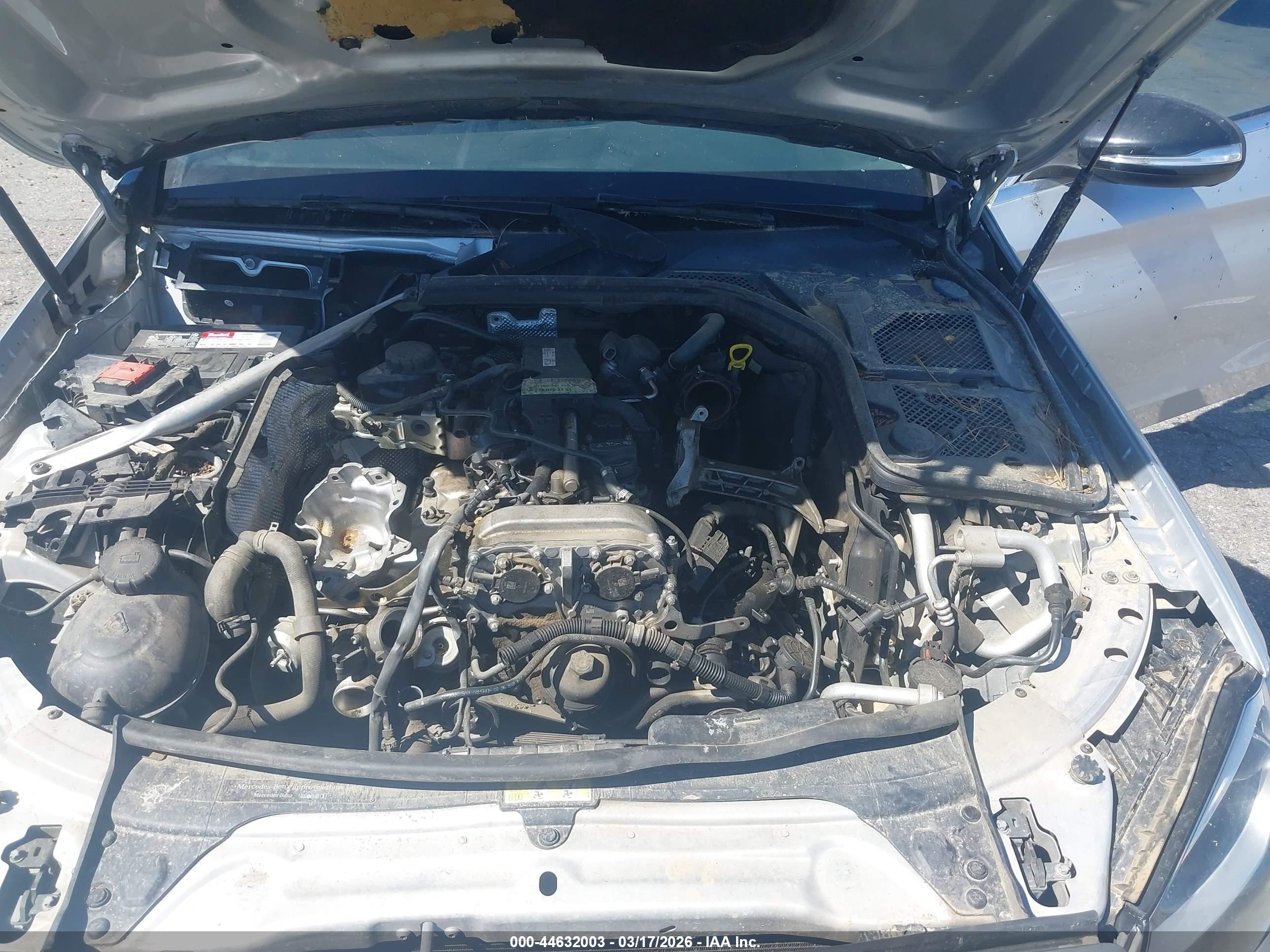 MERCEDES-BENZ C image 10