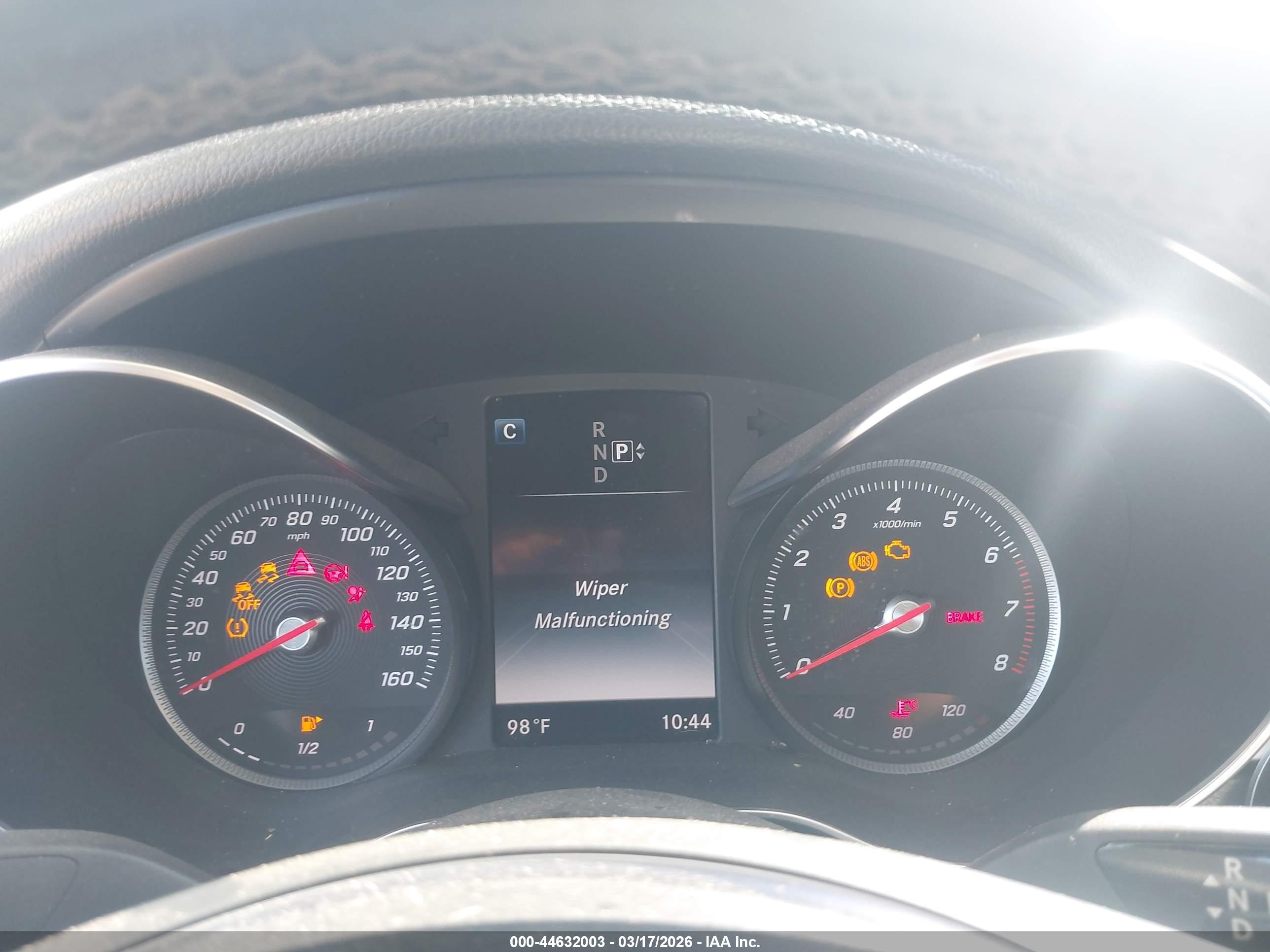 MERCEDES-BENZ C image 7