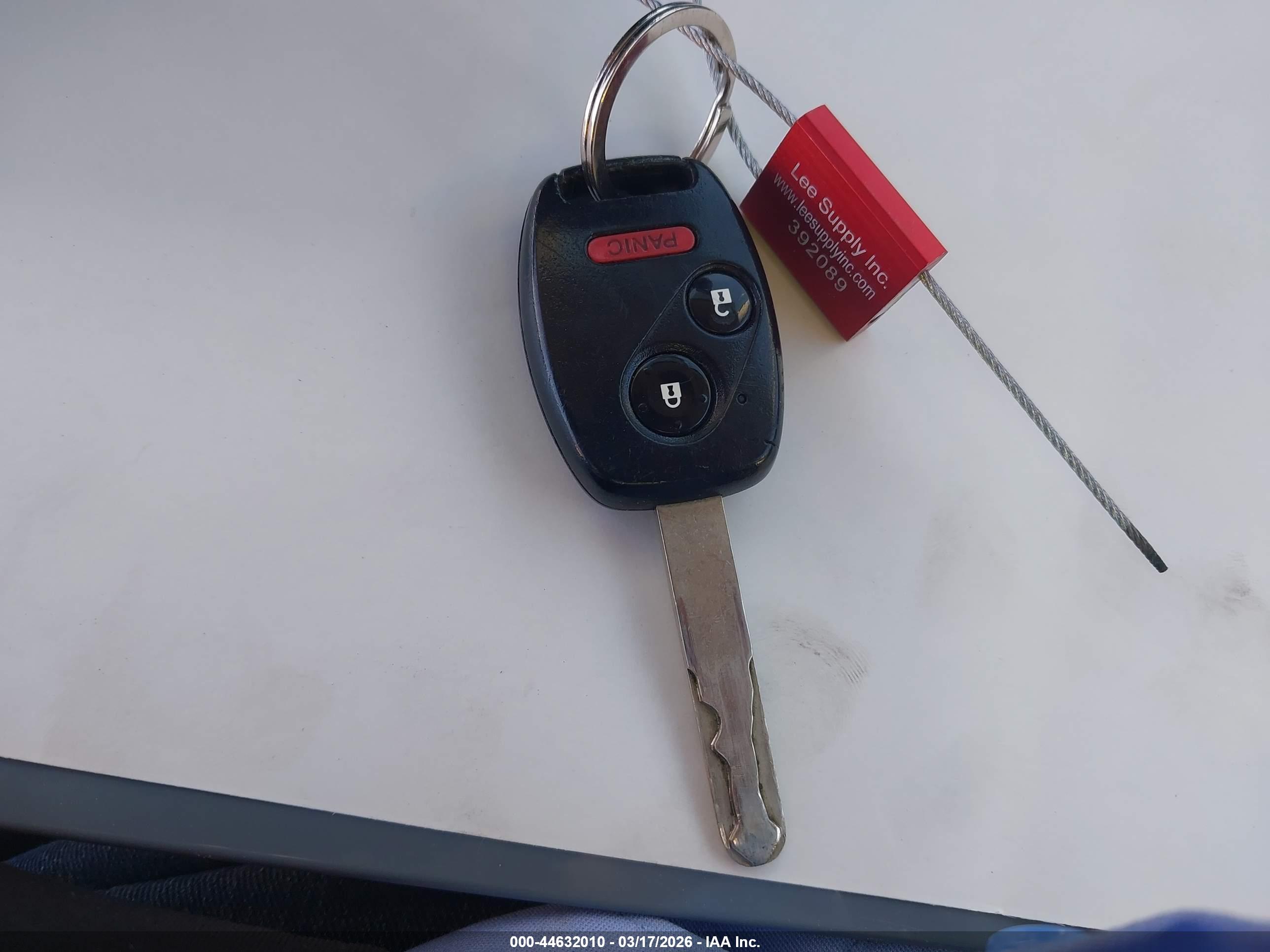 HONDA FIT image 11