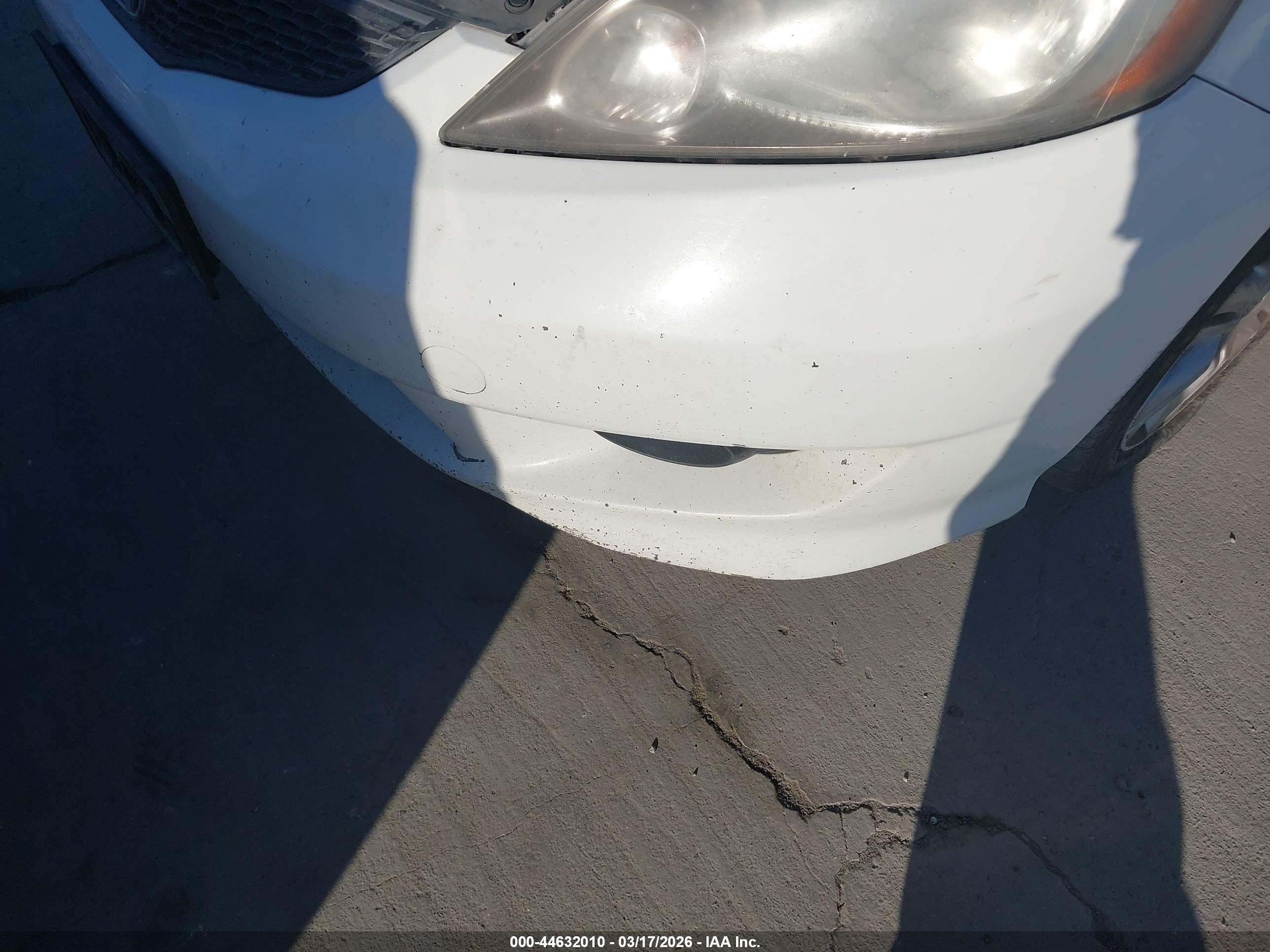 HONDA FIT image 6