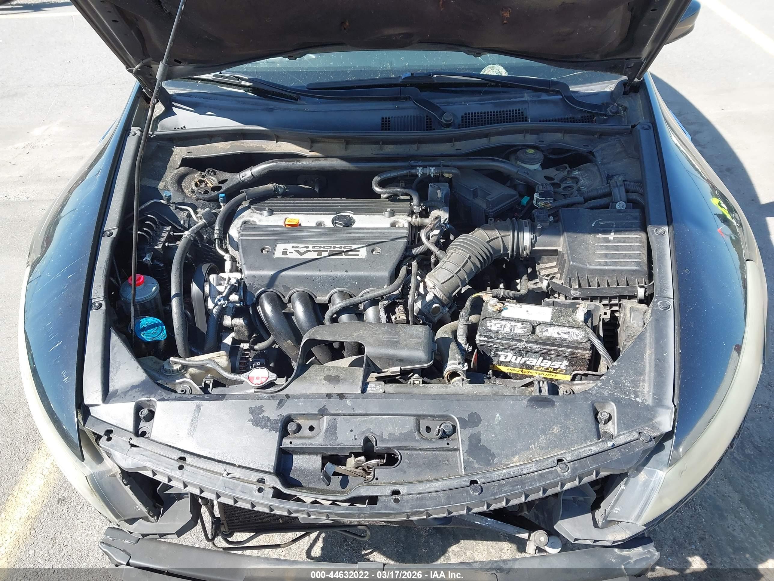 HONDA ACCORD image 10