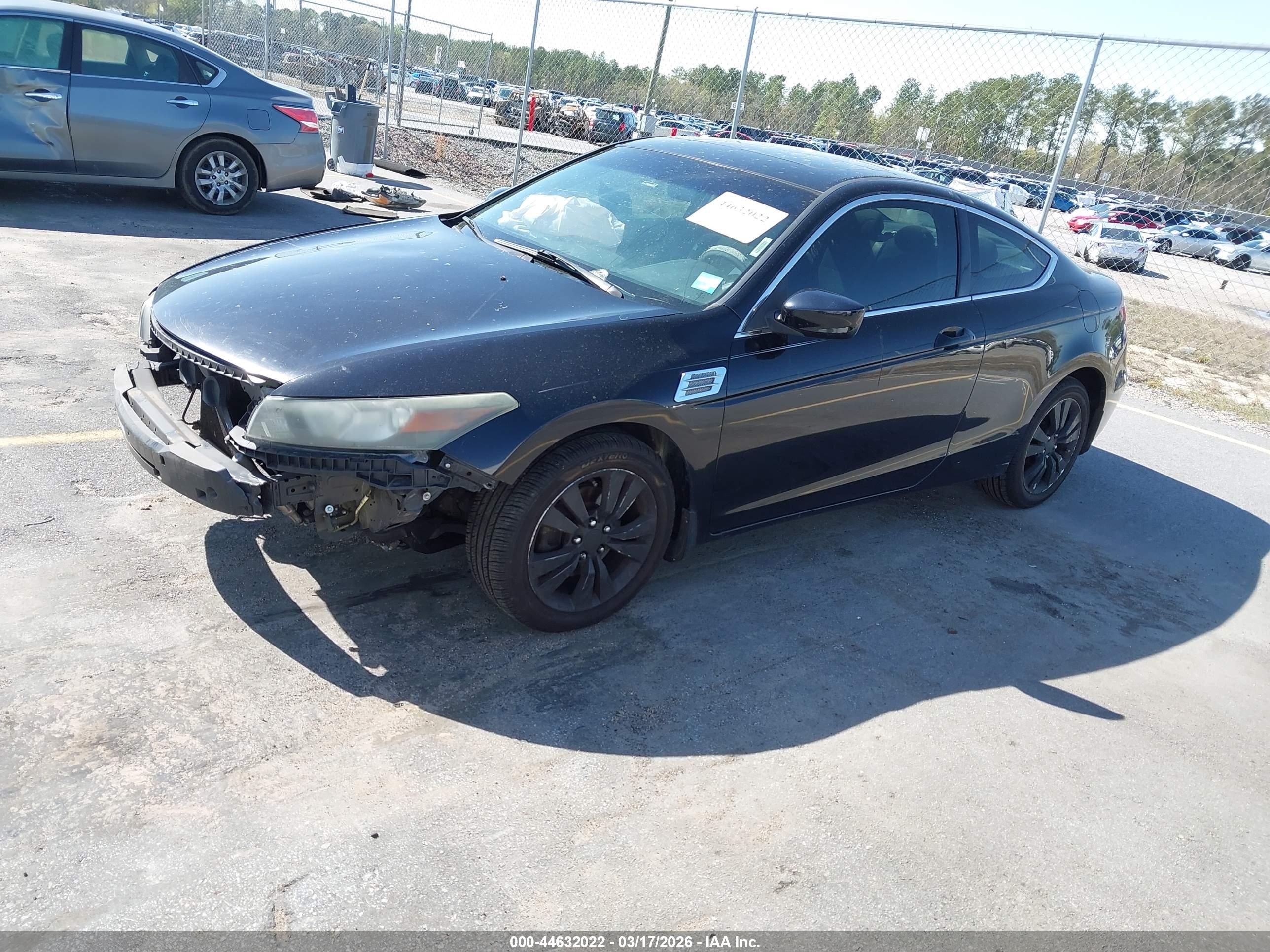 HONDA ACCORD image 2