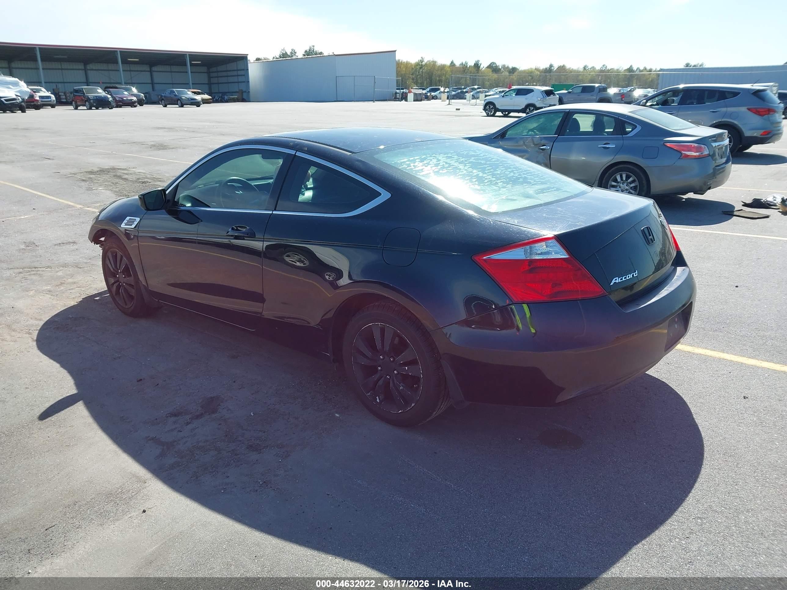 HONDA ACCORD image 3