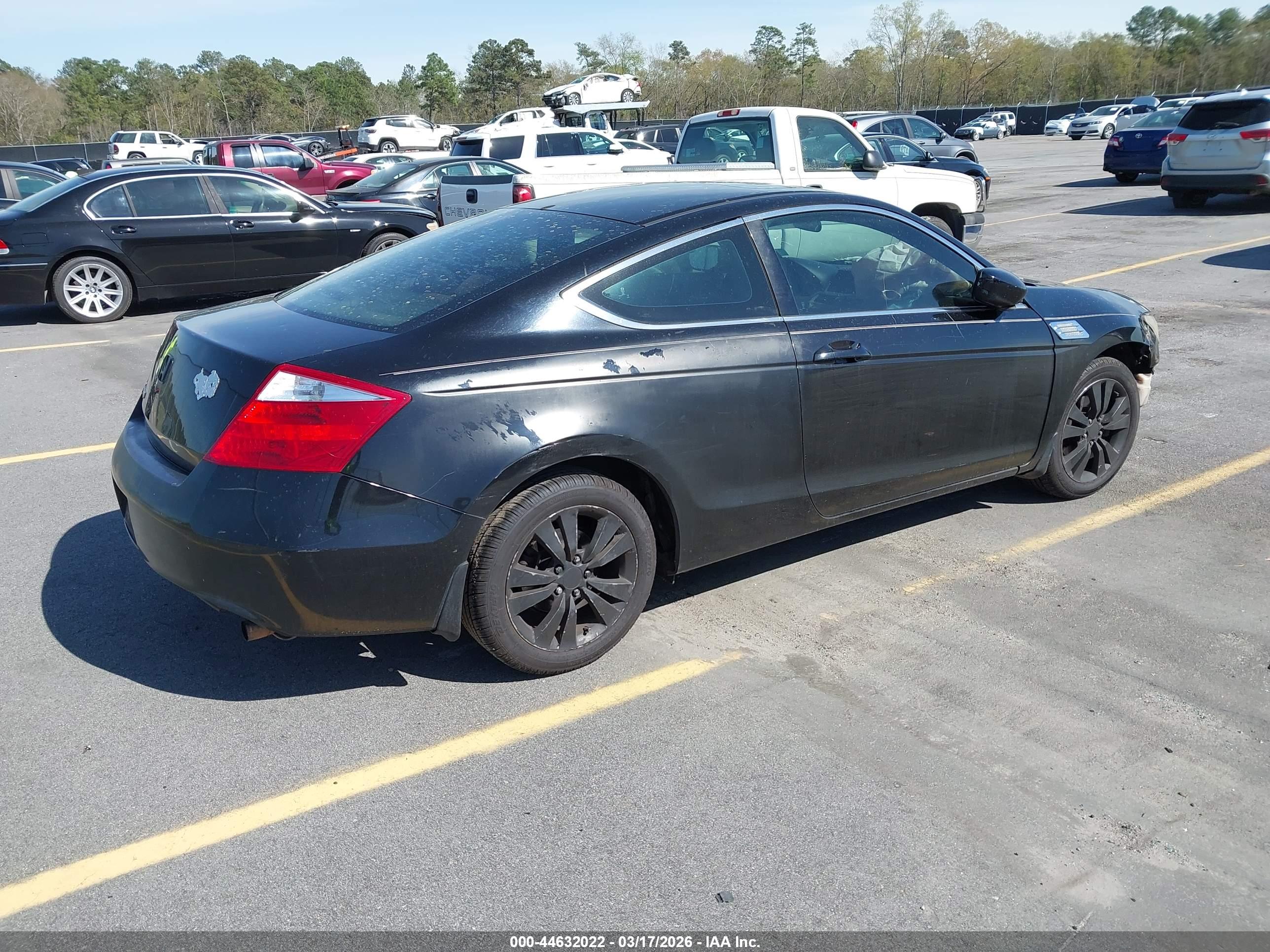 HONDA ACCORD image 4