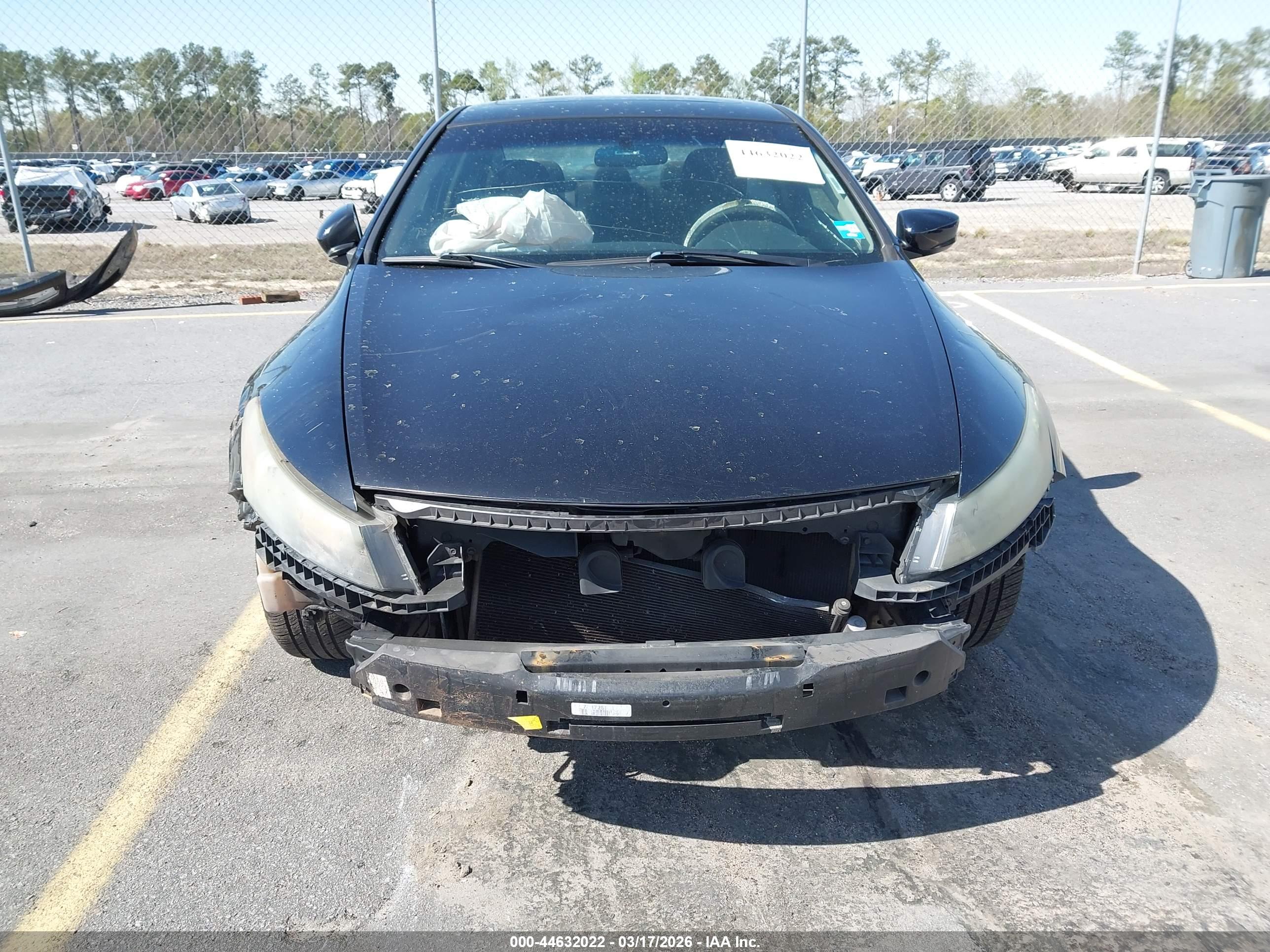 HONDA ACCORD image 6