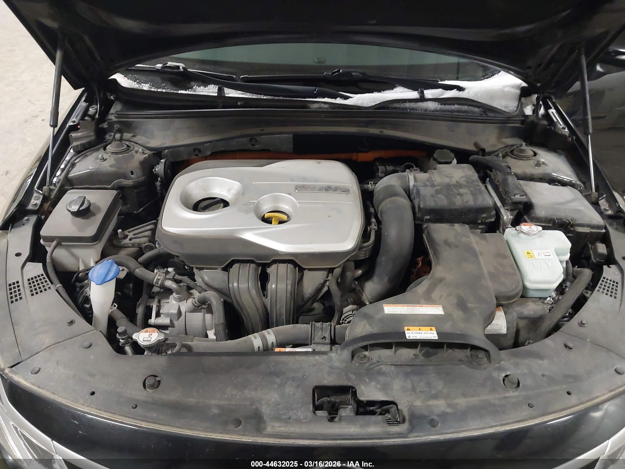 KIA OPTIMA image 10