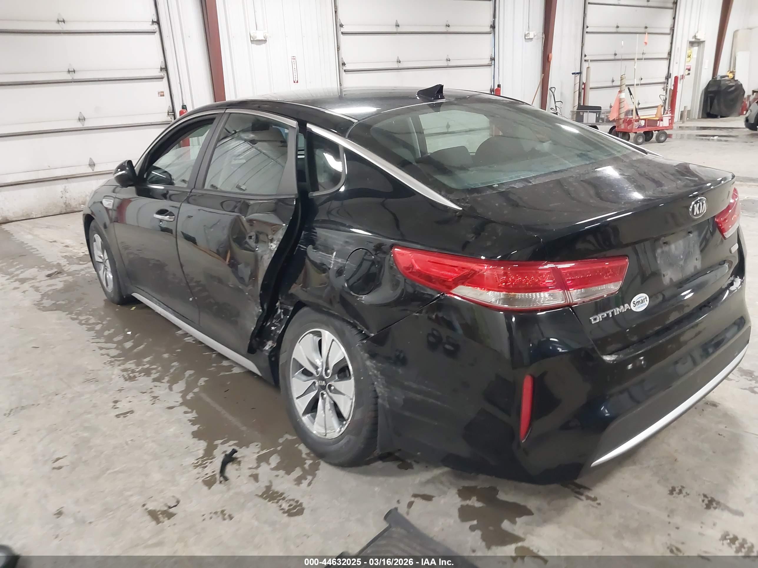 KIA OPTIMA image 3