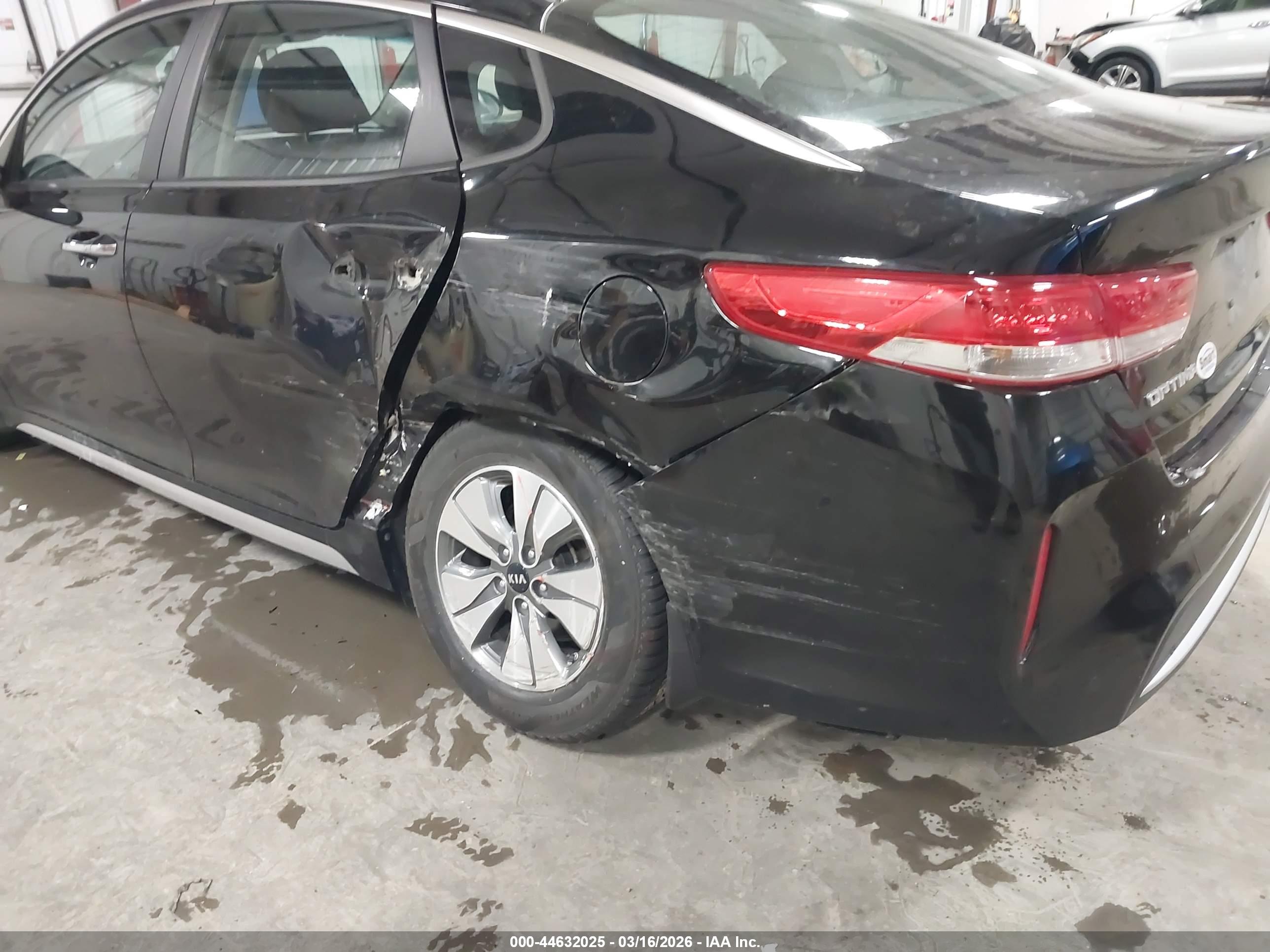 KIA OPTIMA image 6