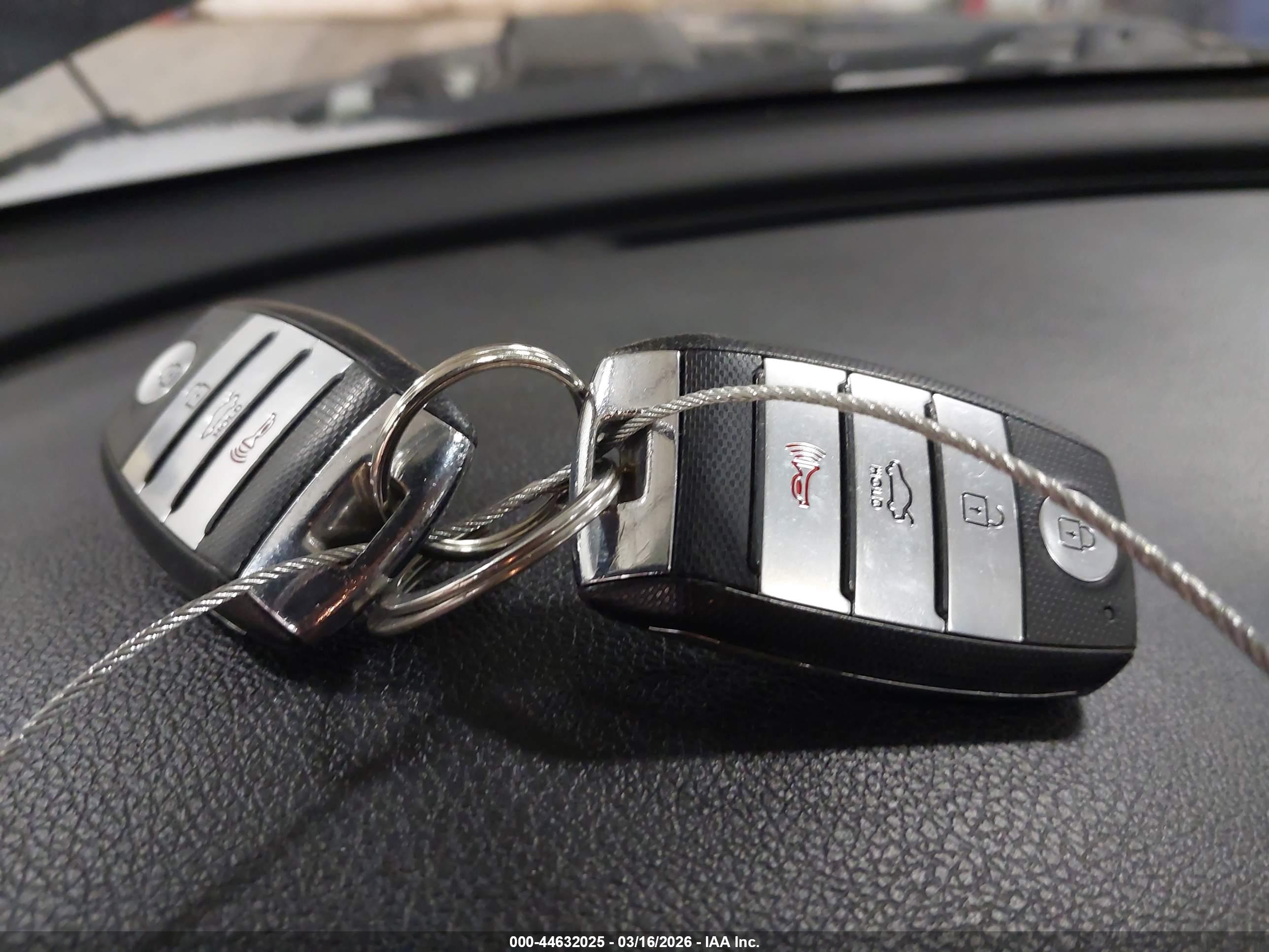 KIA OPTIMA image 7