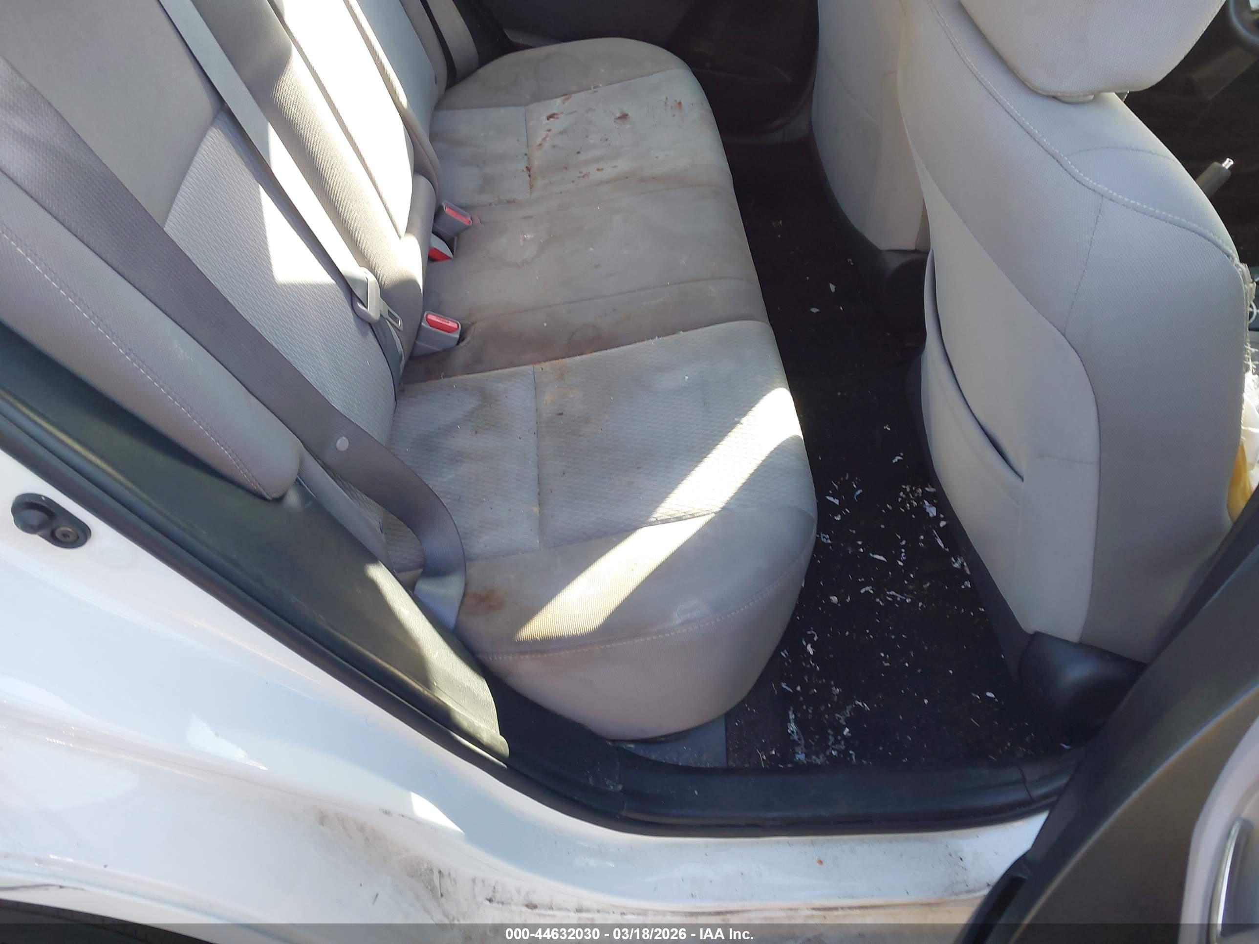 TOYOTA COROLLA image 8