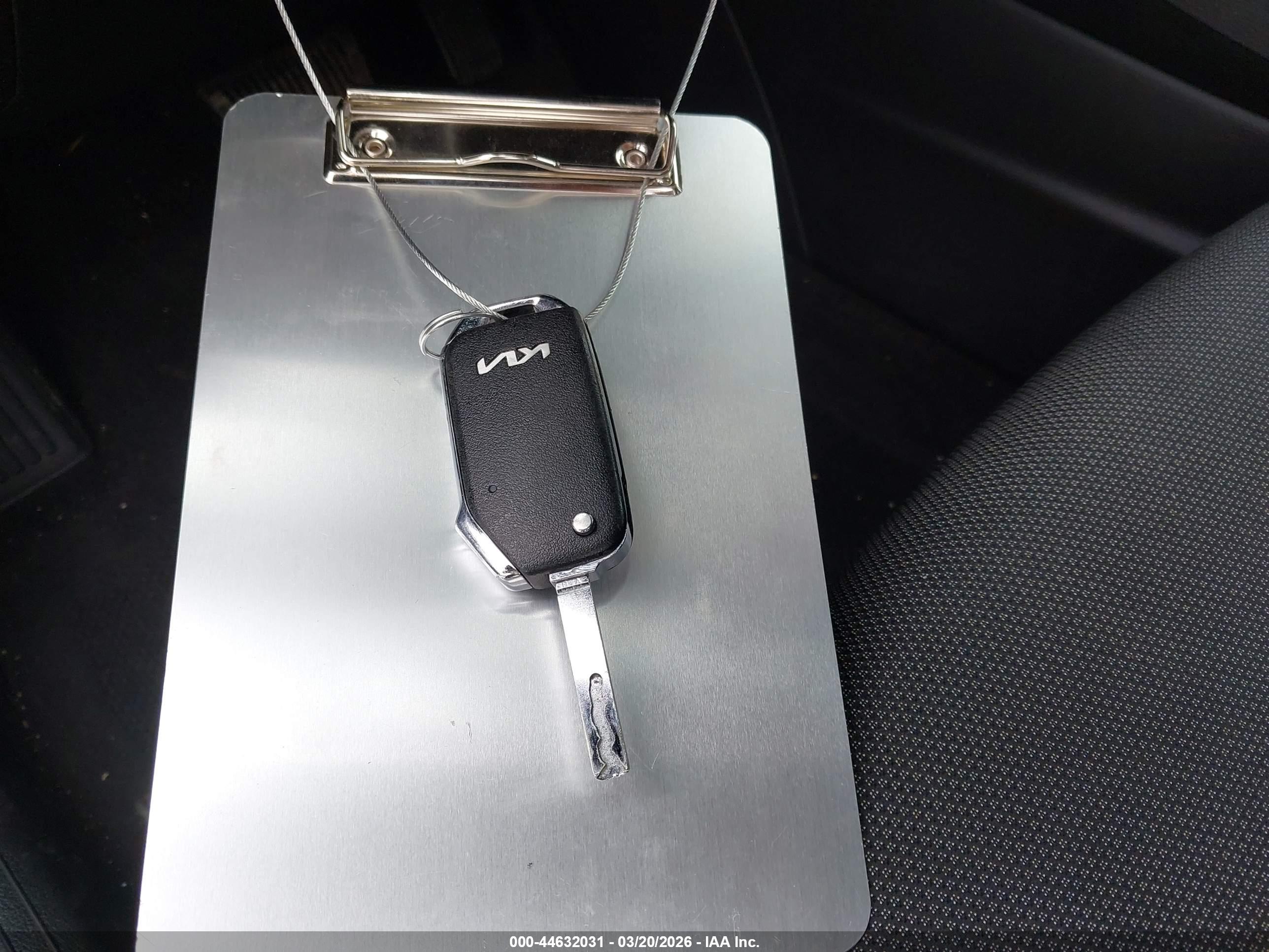 KIA FORTE image 11