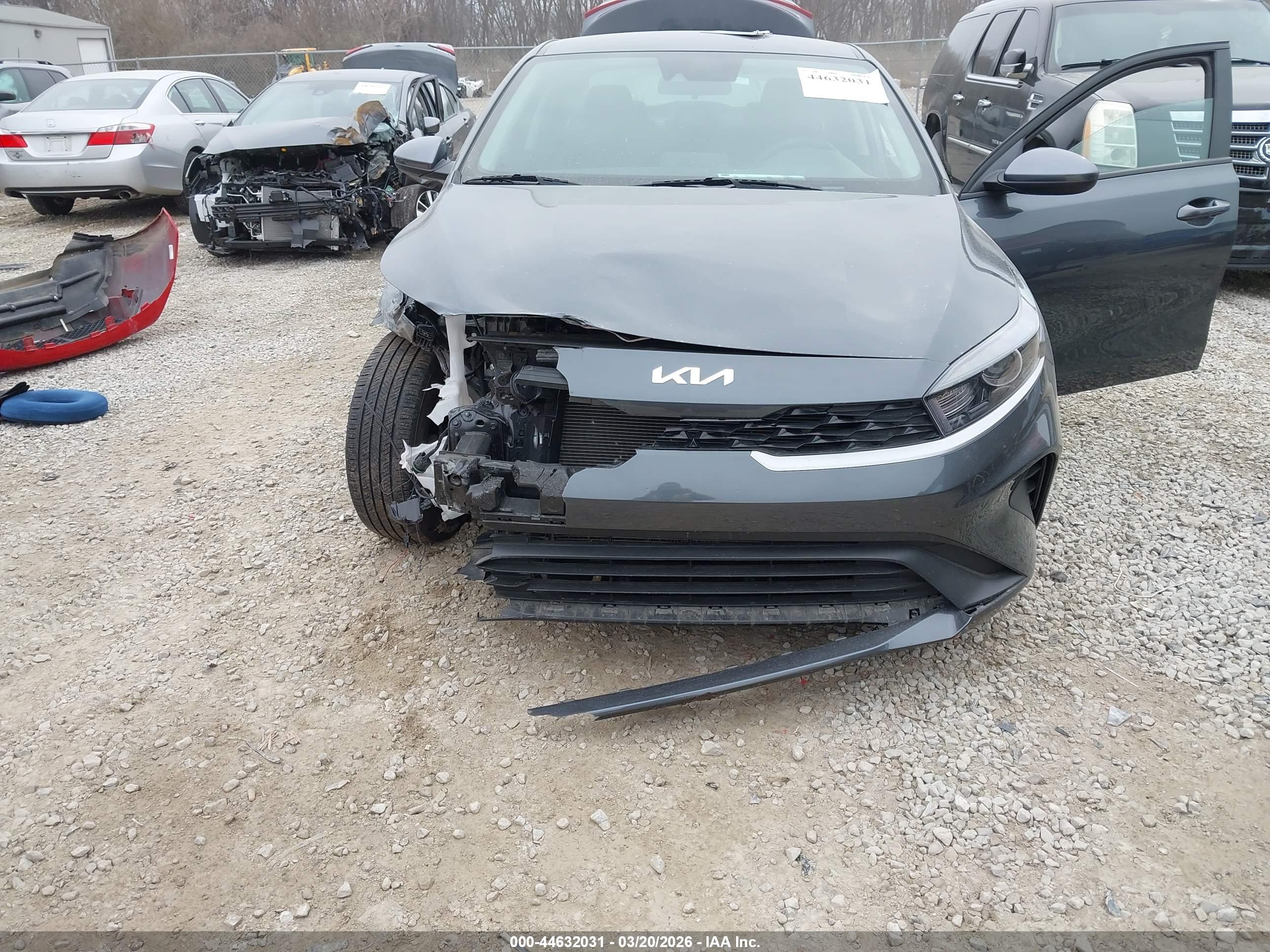 KIA FORTE image 6