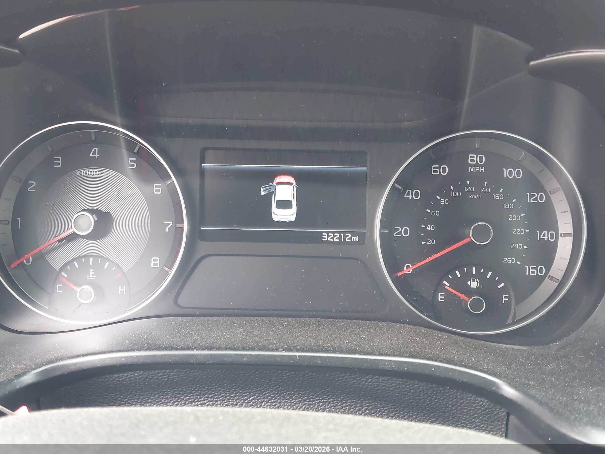 KIA FORTE image 7