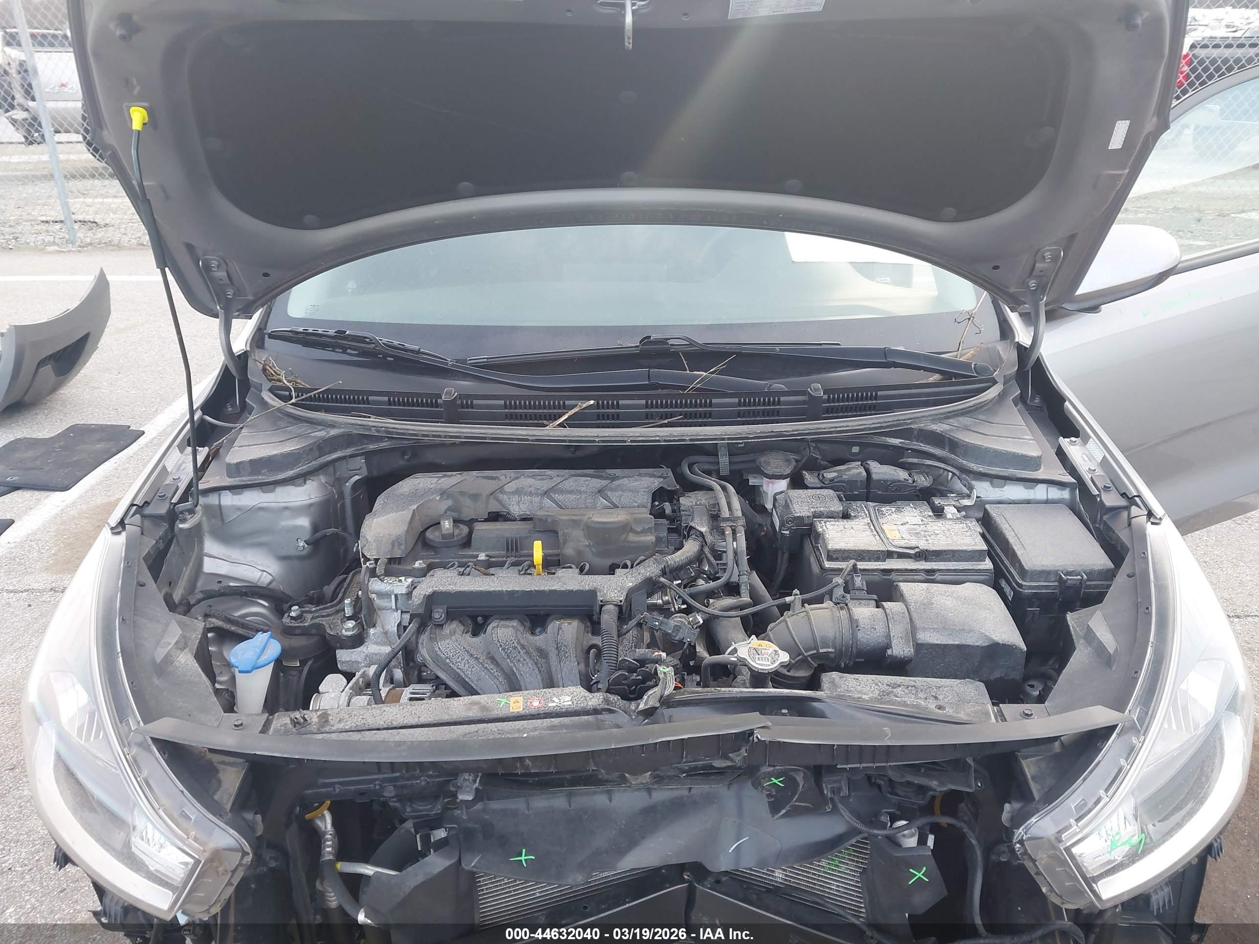 KIA RIO image 10