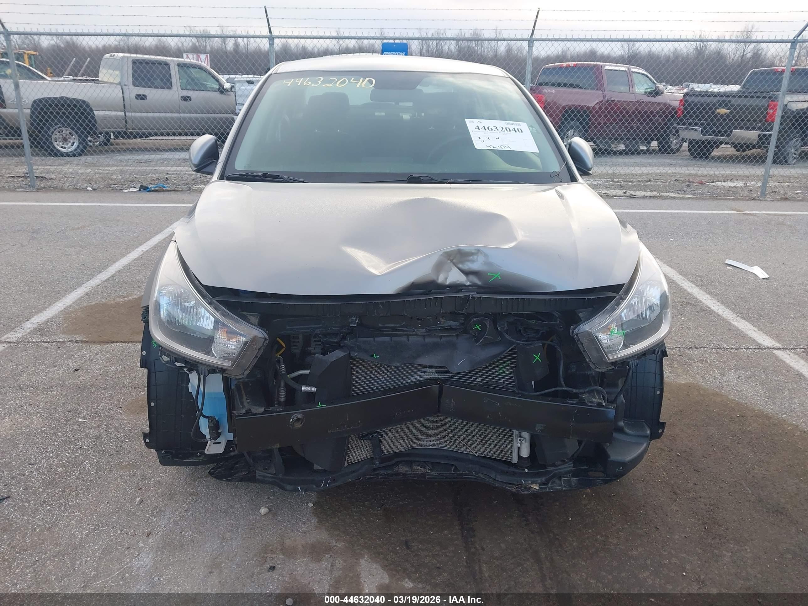 KIA RIO image 6