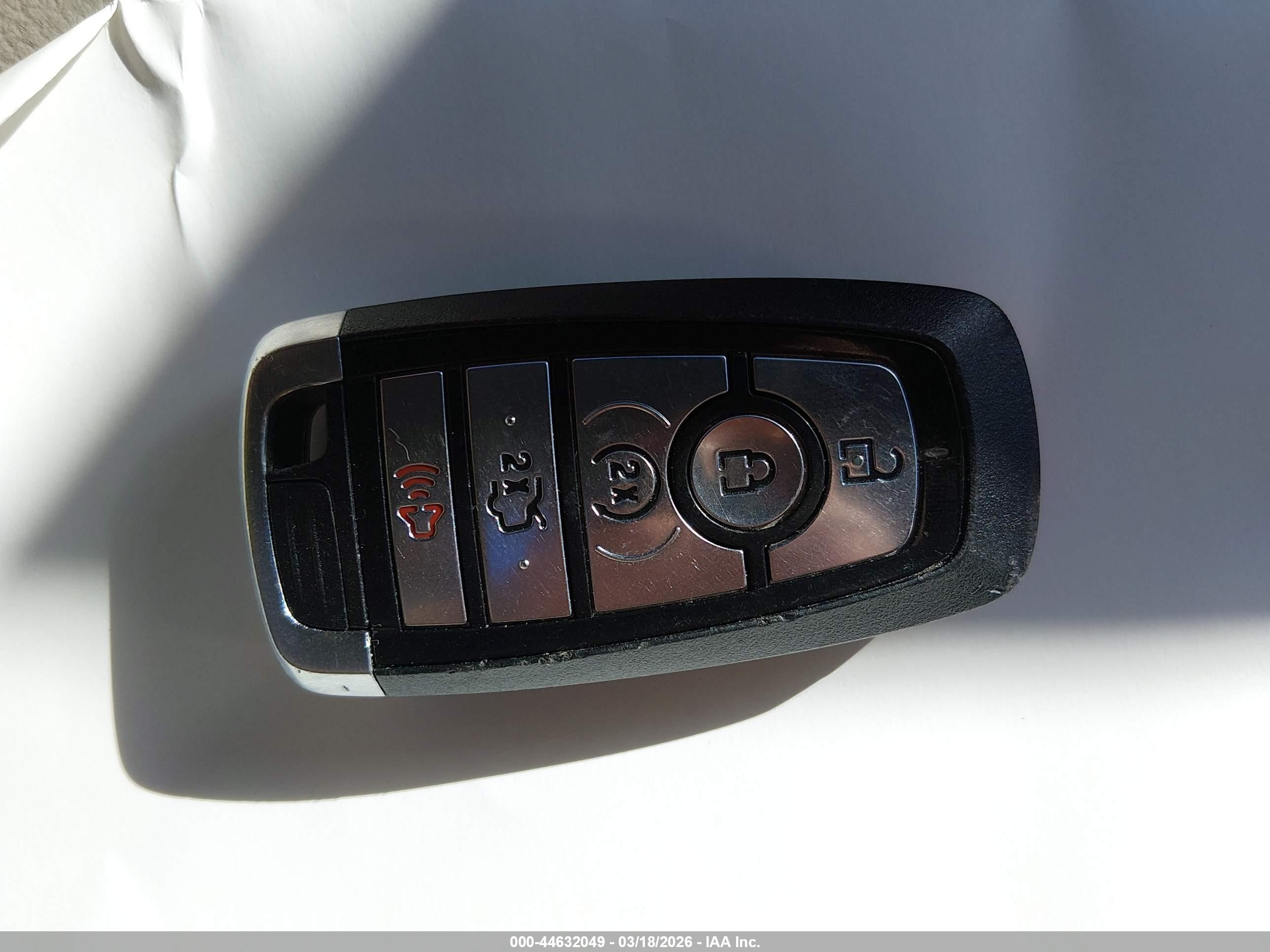 FORD EXPLORER image 11