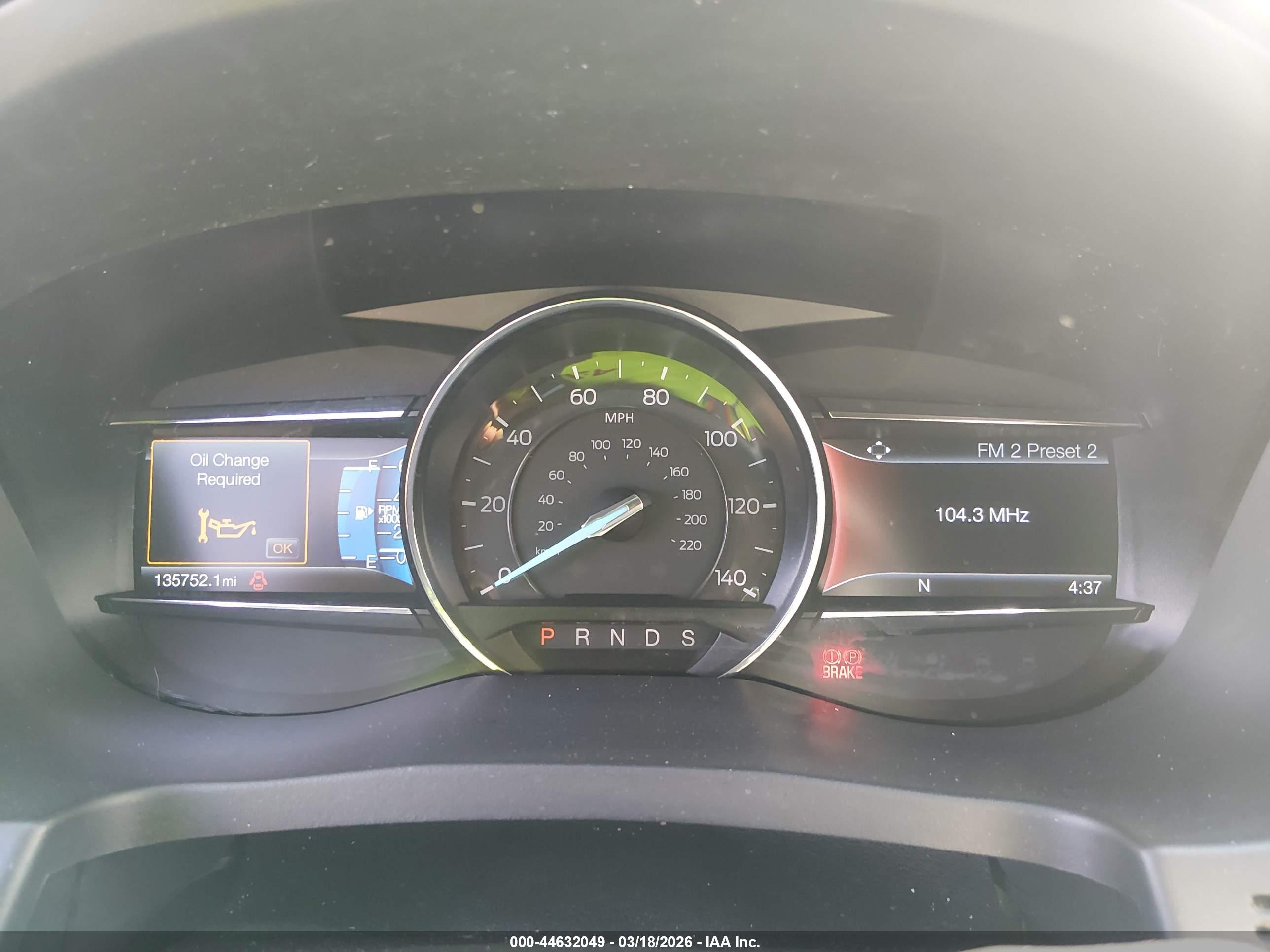 FORD EXPLORER image 7
