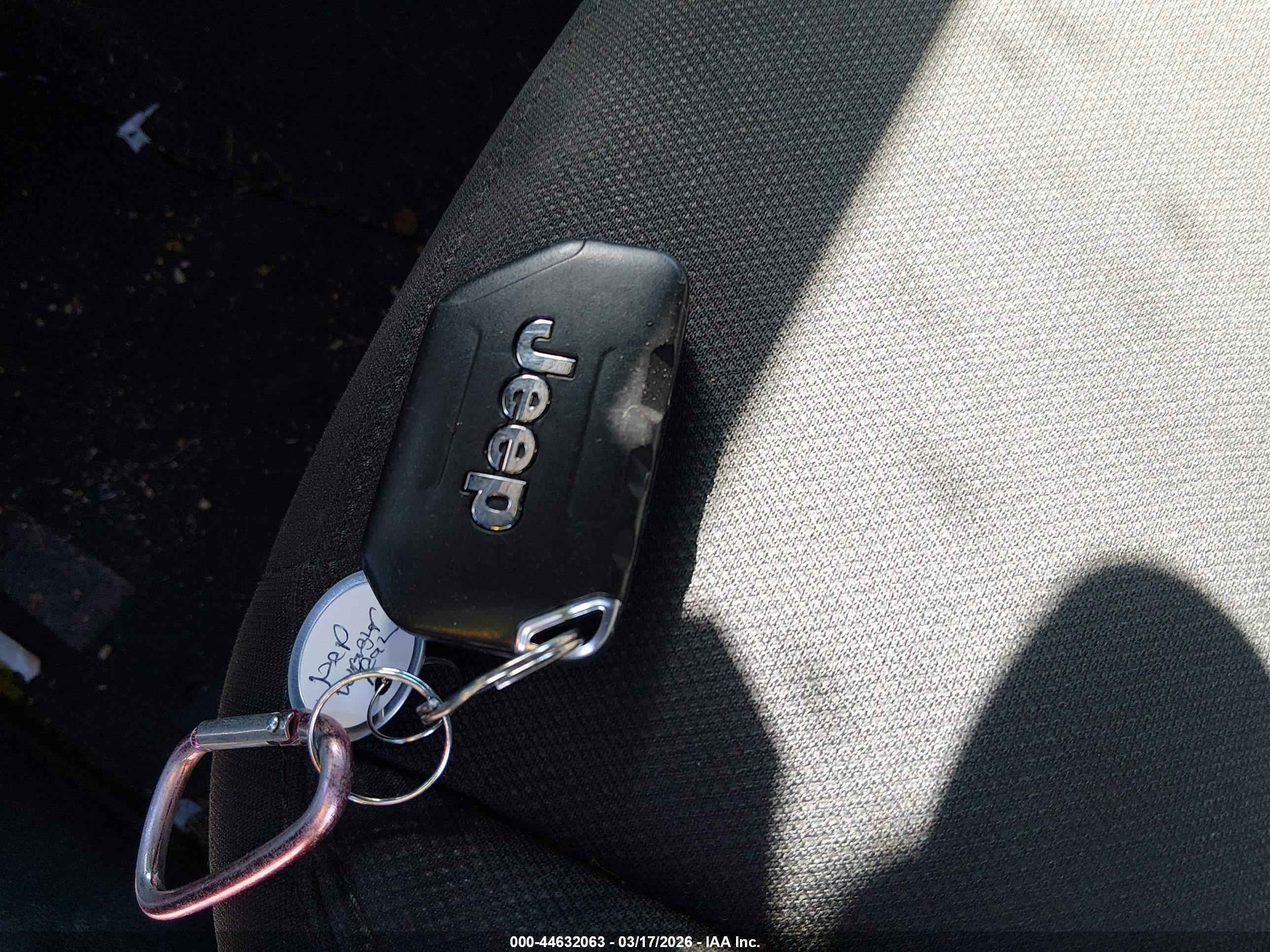 JEEP WRANGLER image 11