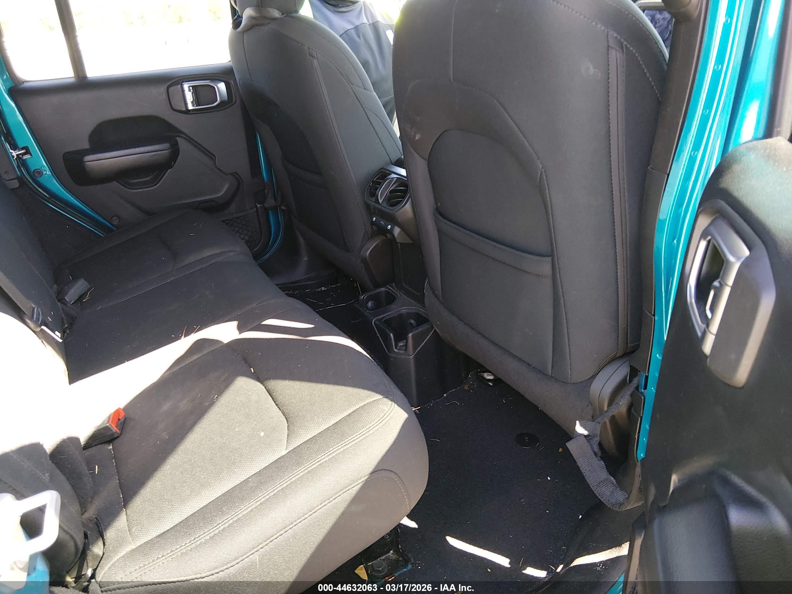 JEEP WRANGLER image 8
