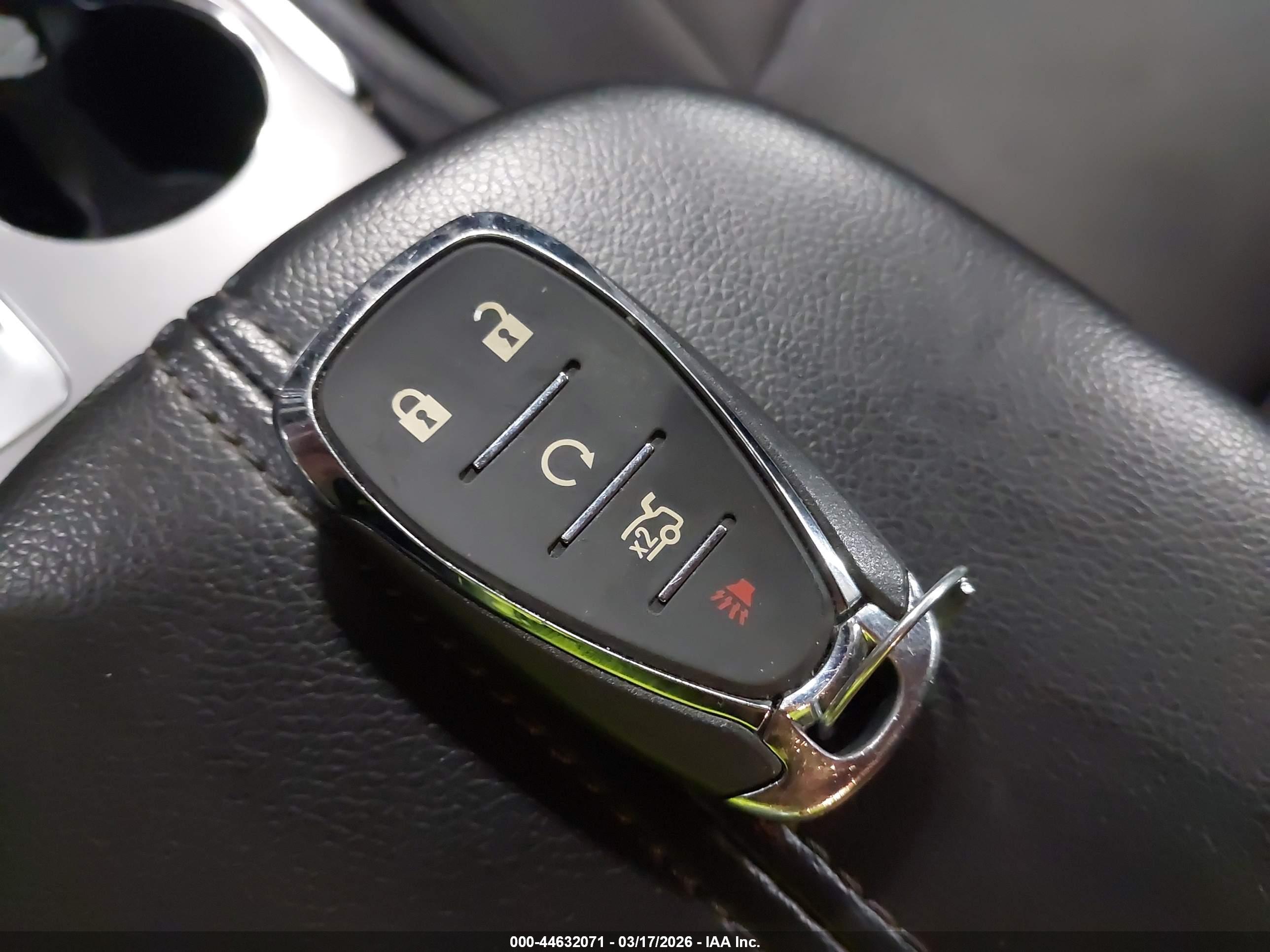 CHEVROLET MALIBU image 11
