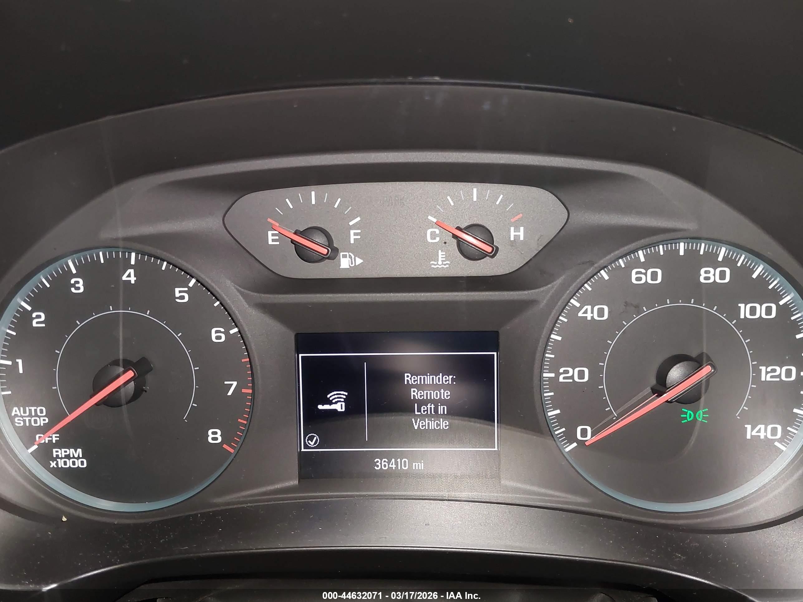 CHEVROLET MALIBU image 7