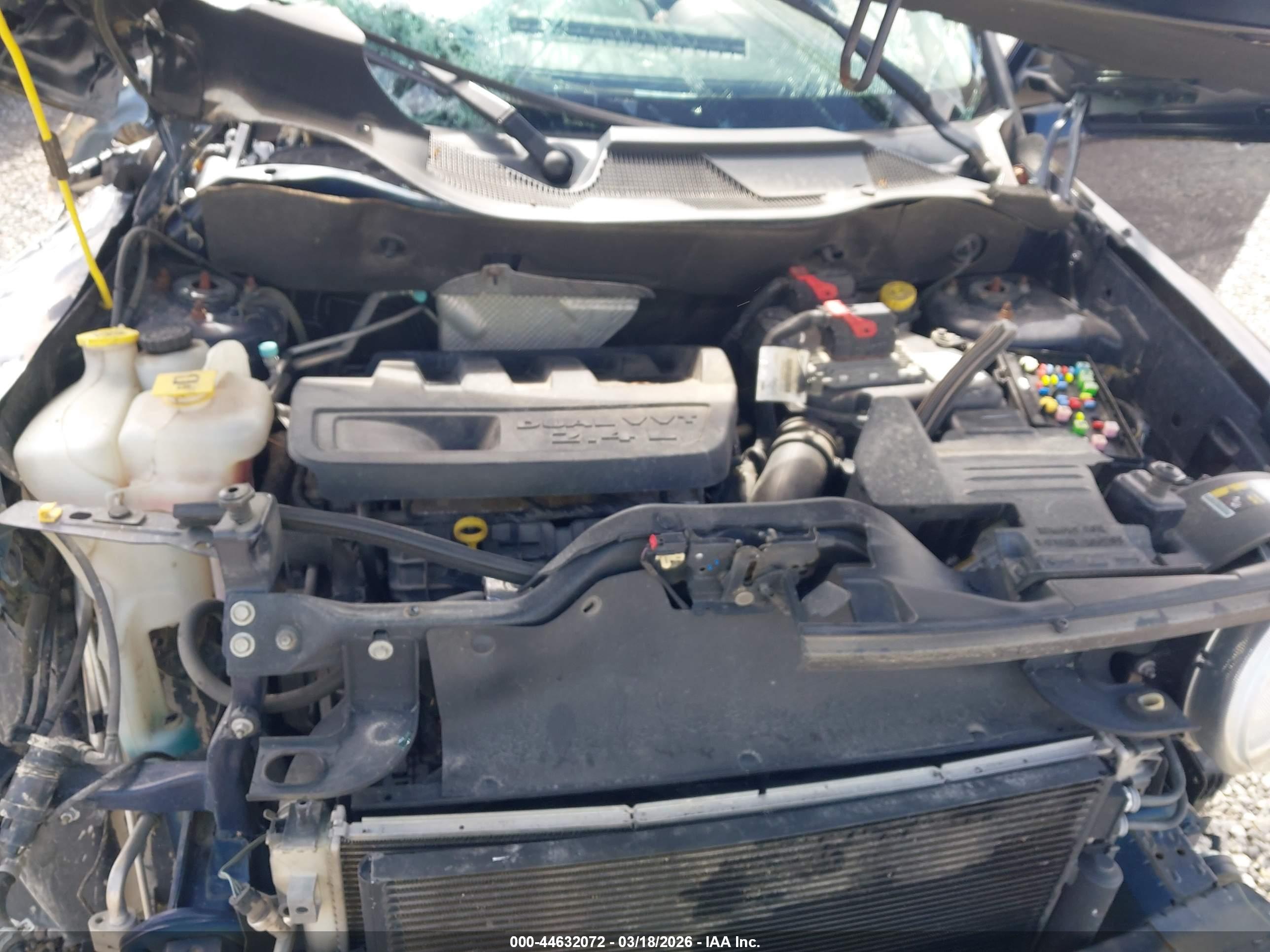 JEEP PATRIOT image 10