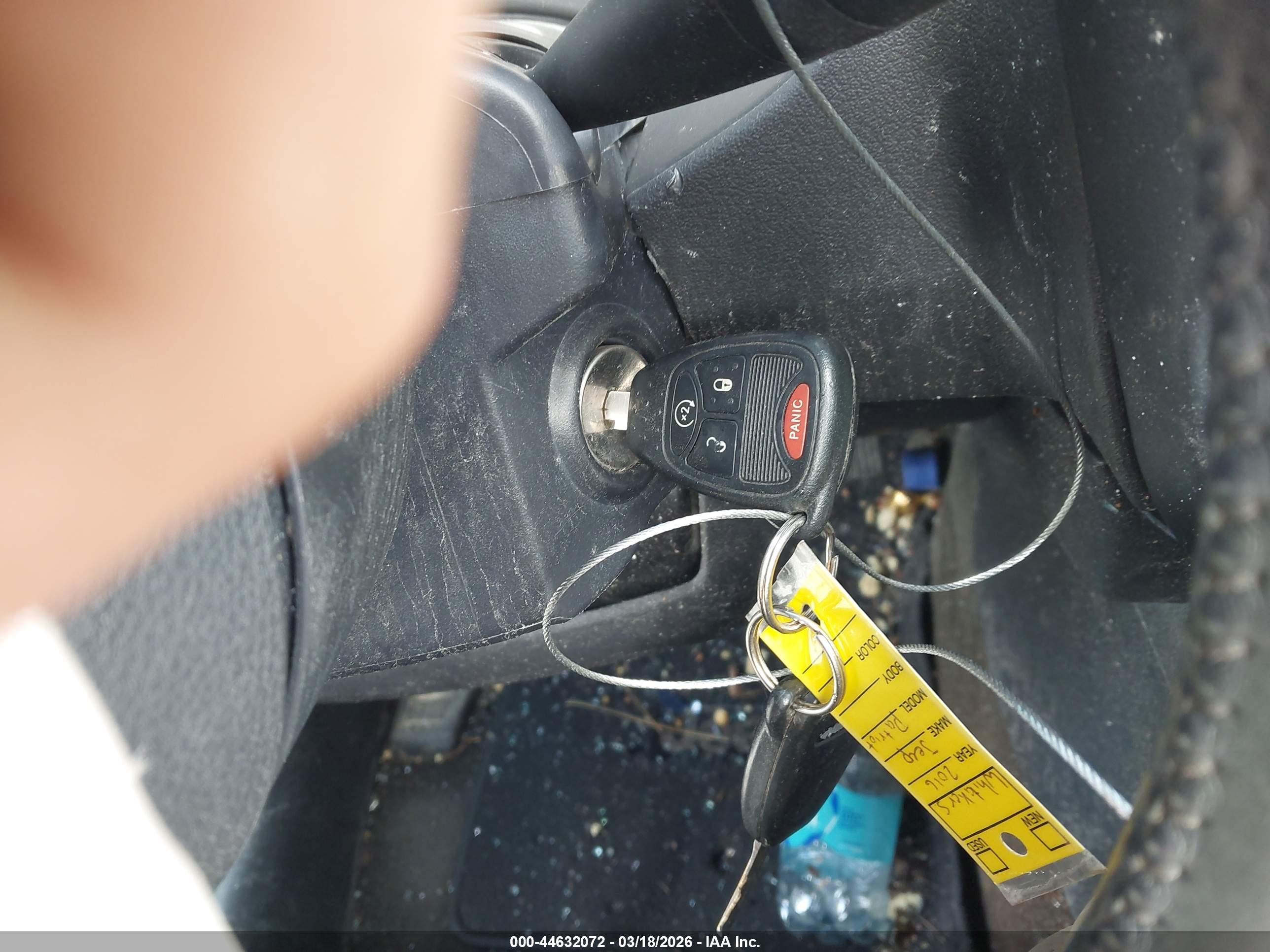 JEEP PATRIOT image 11