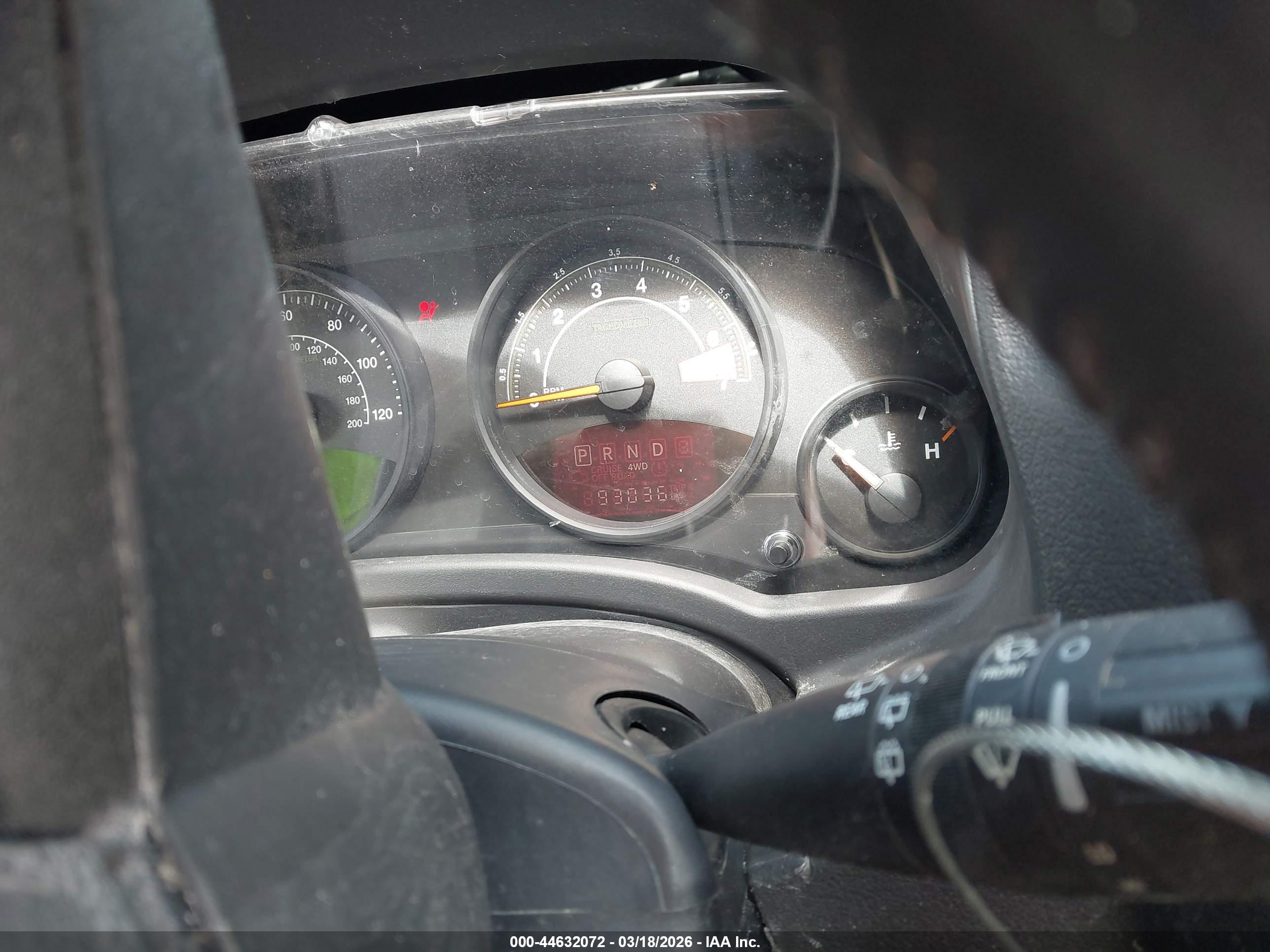 JEEP PATRIOT image 7