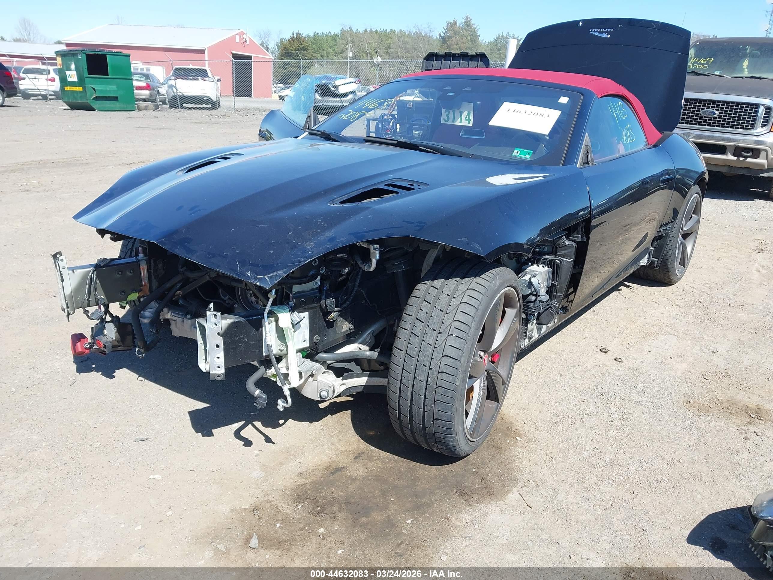 JAGUAR F-TYPE image 6