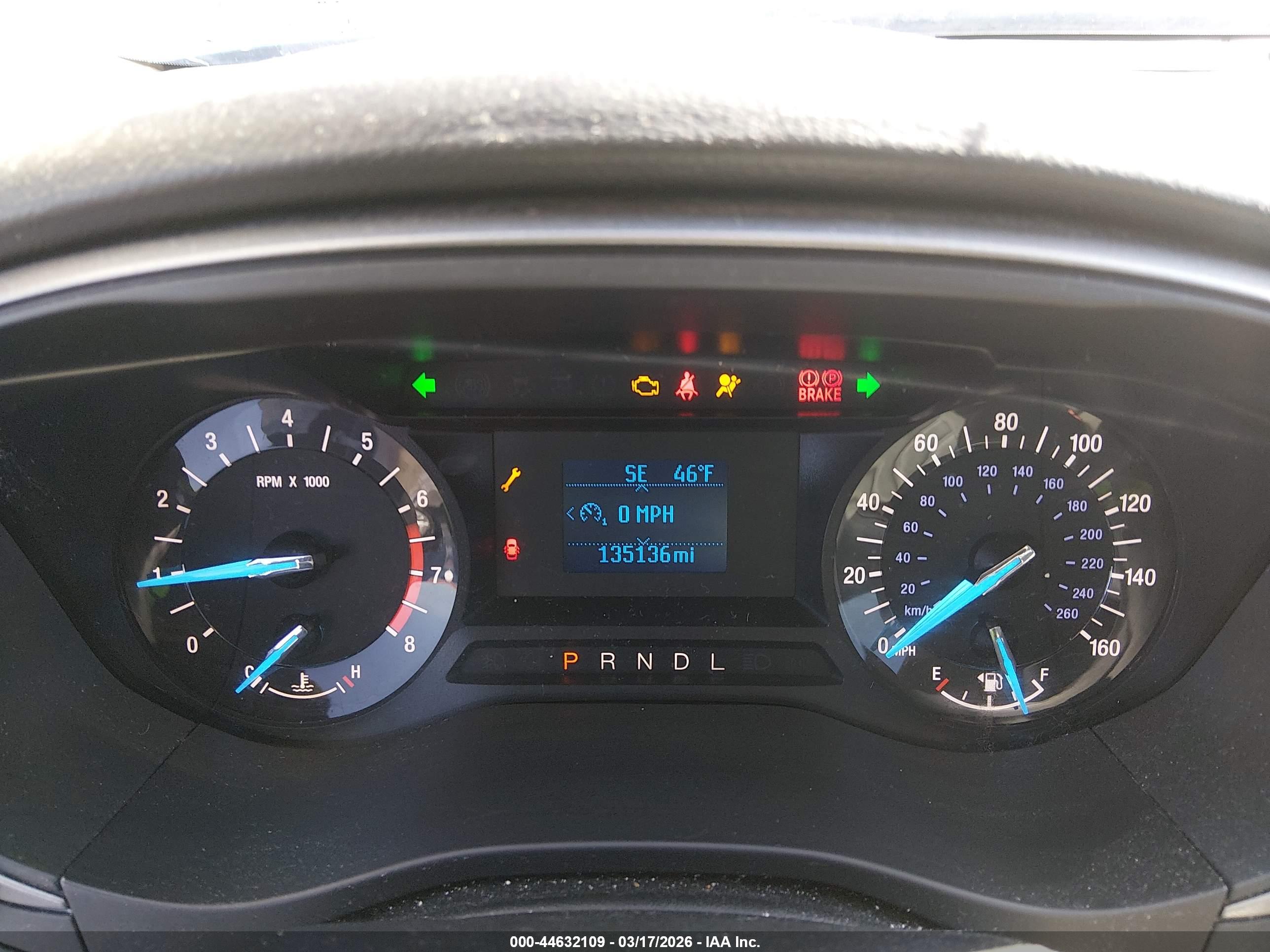 FORD FUSION image 7