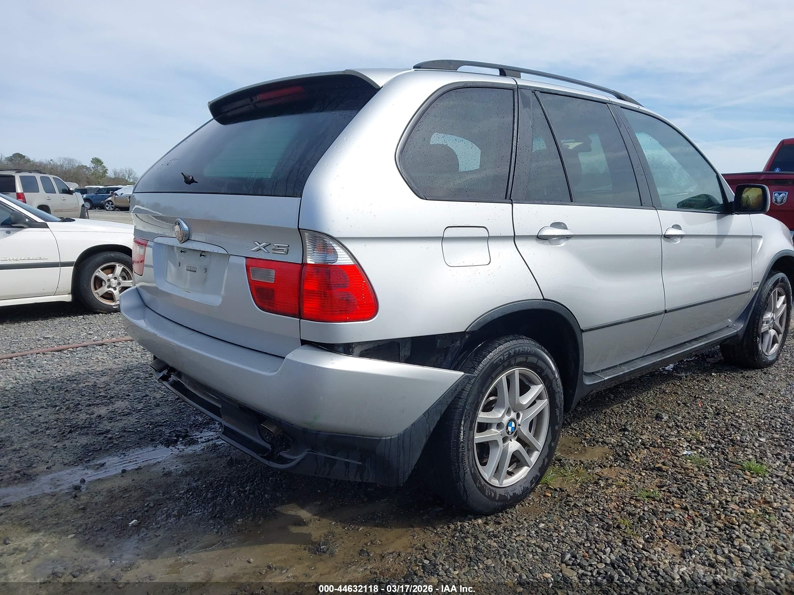 BMW X5 image 6