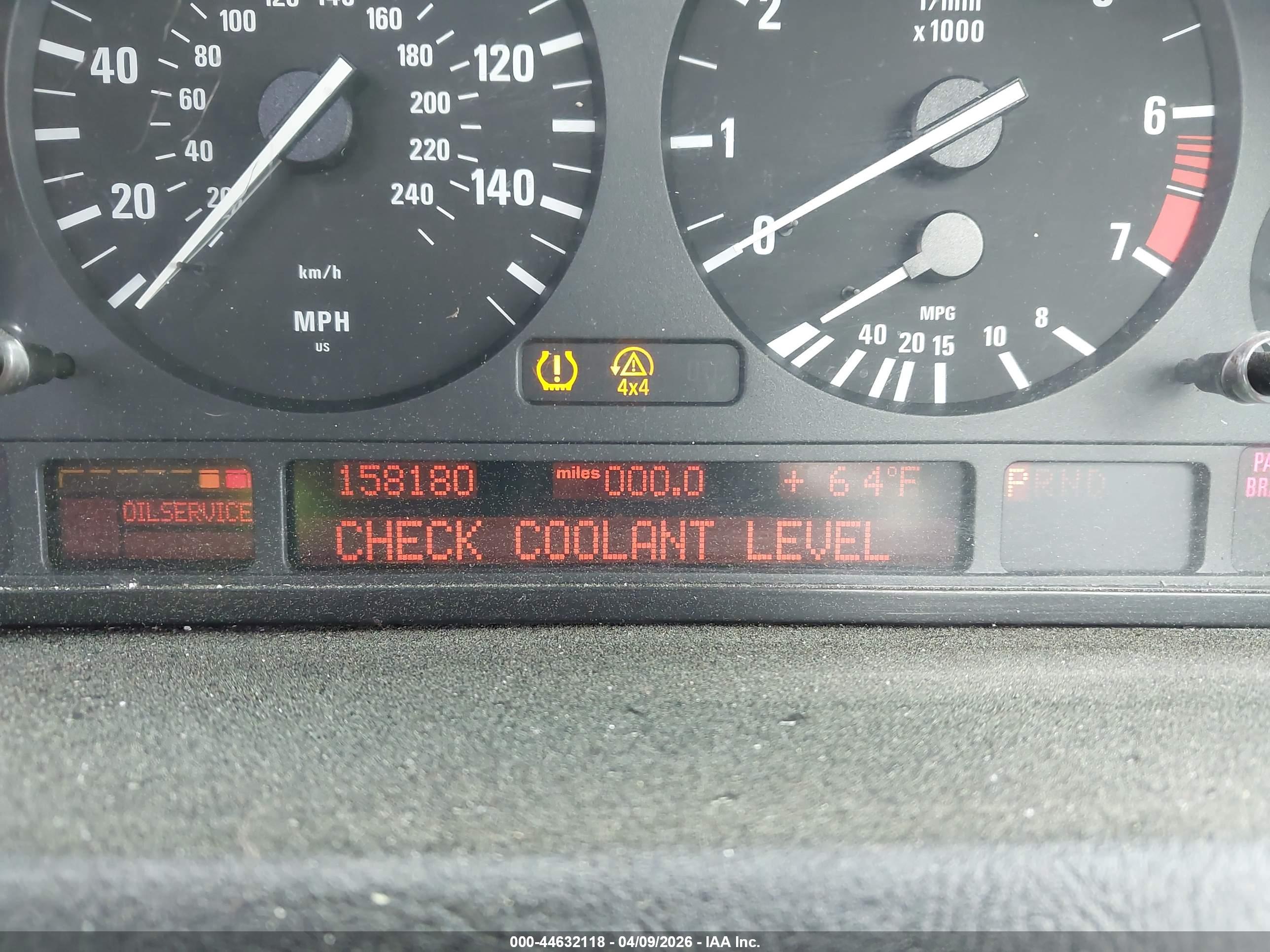 BMW X5 image 7