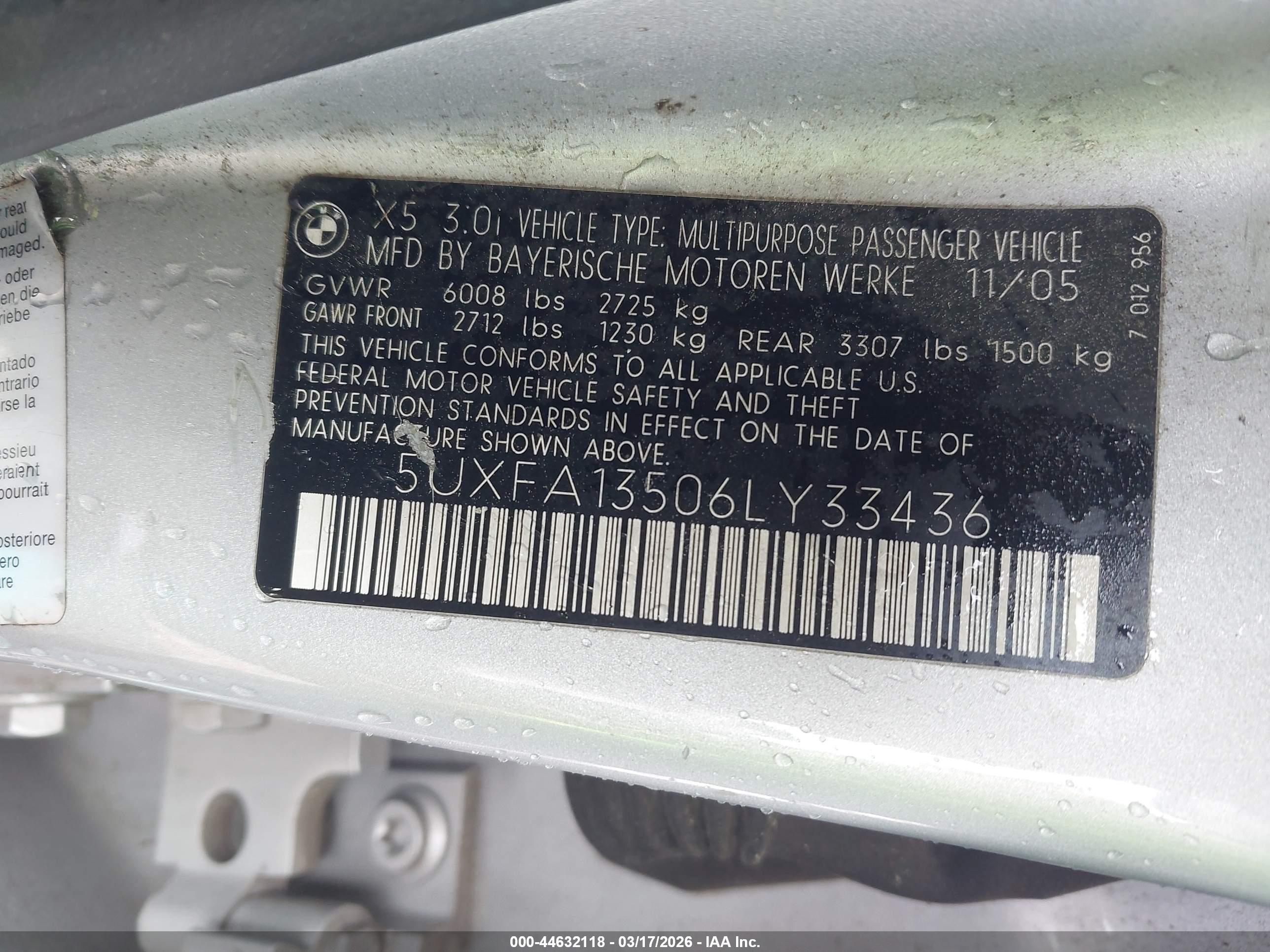 BMW X5 image 9