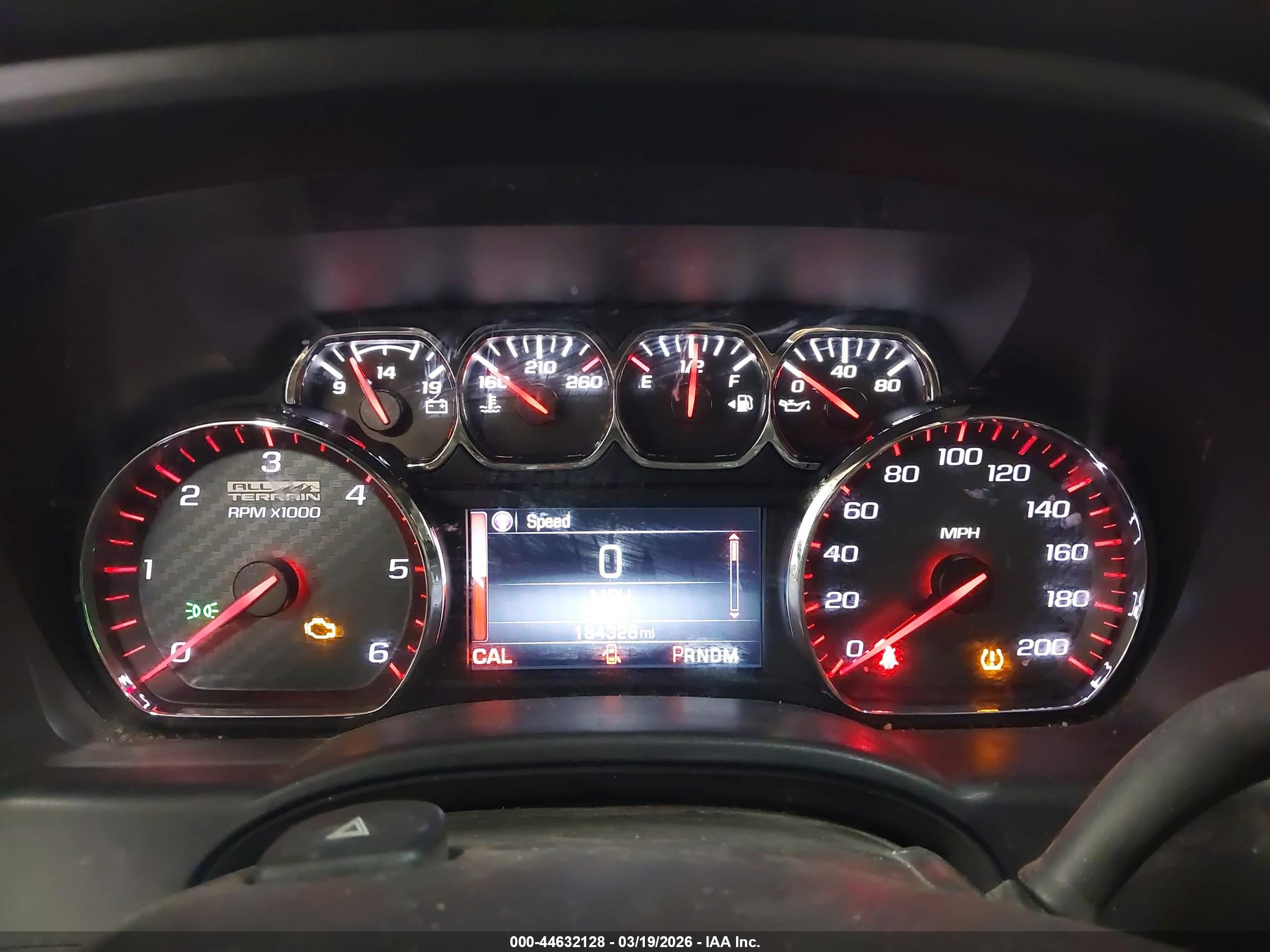 GMC SIERRA image 7