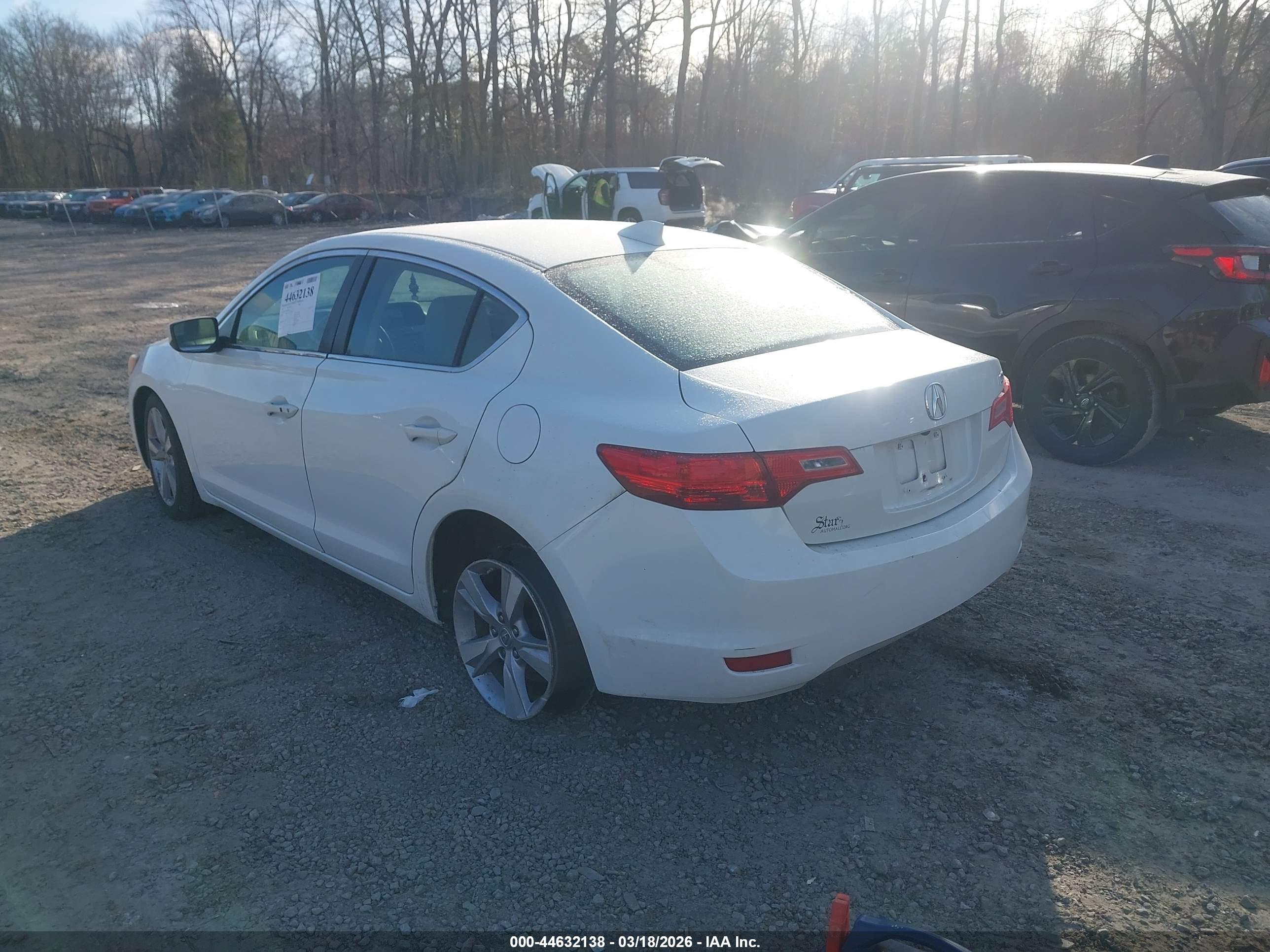 ACURA ILX image 3