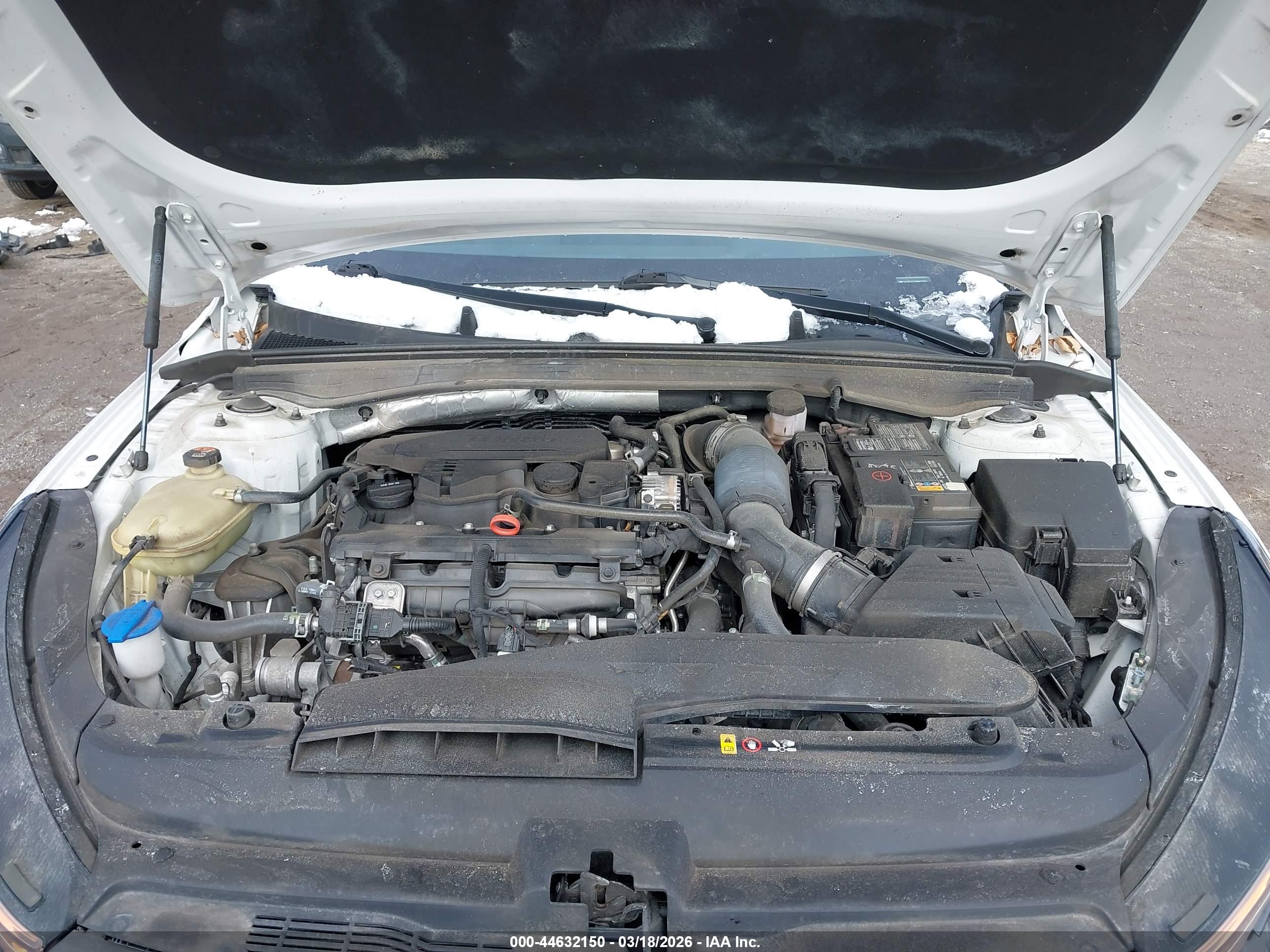 KIA K5 image 10