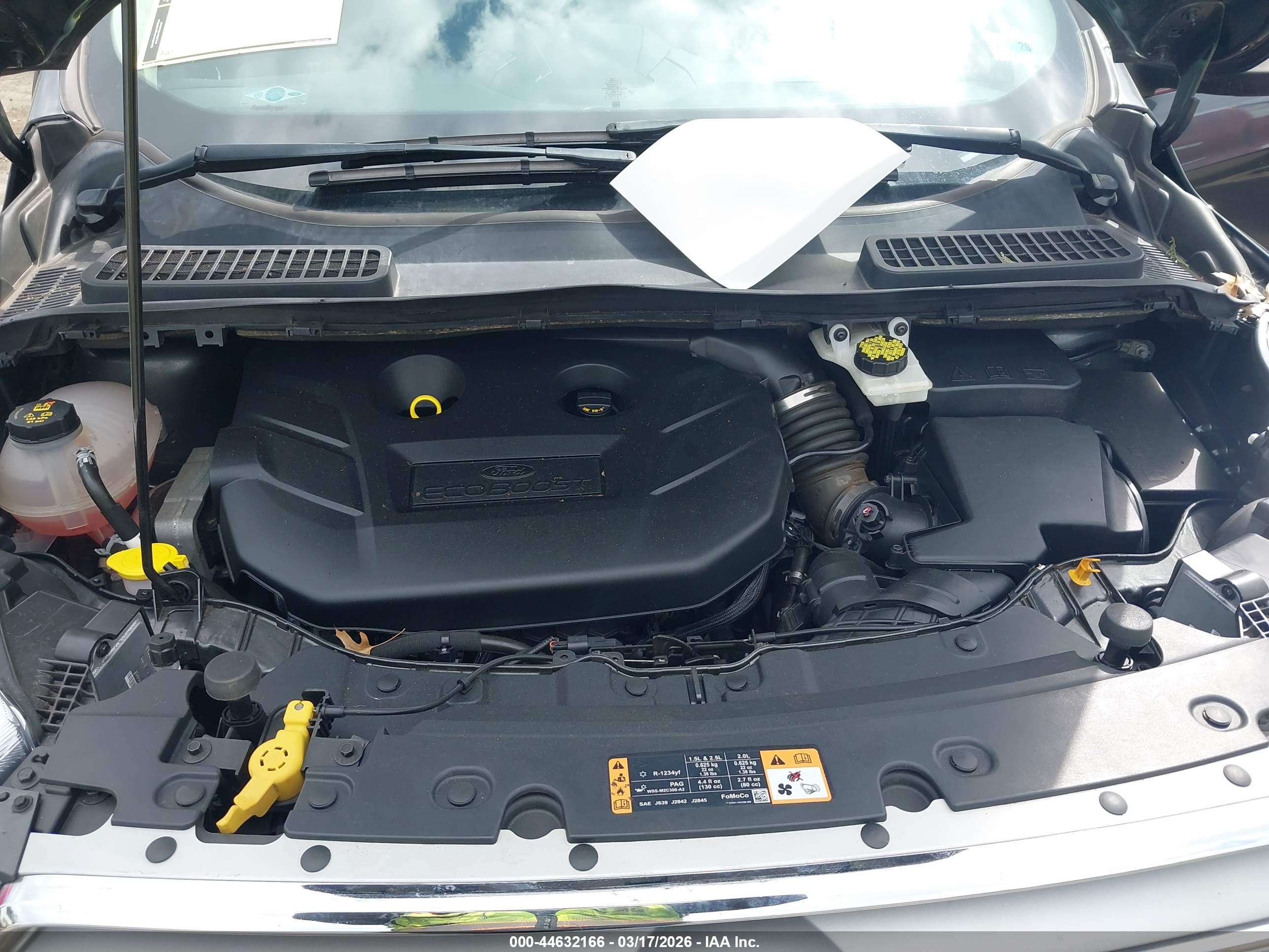 FORD ESCAPE image 10