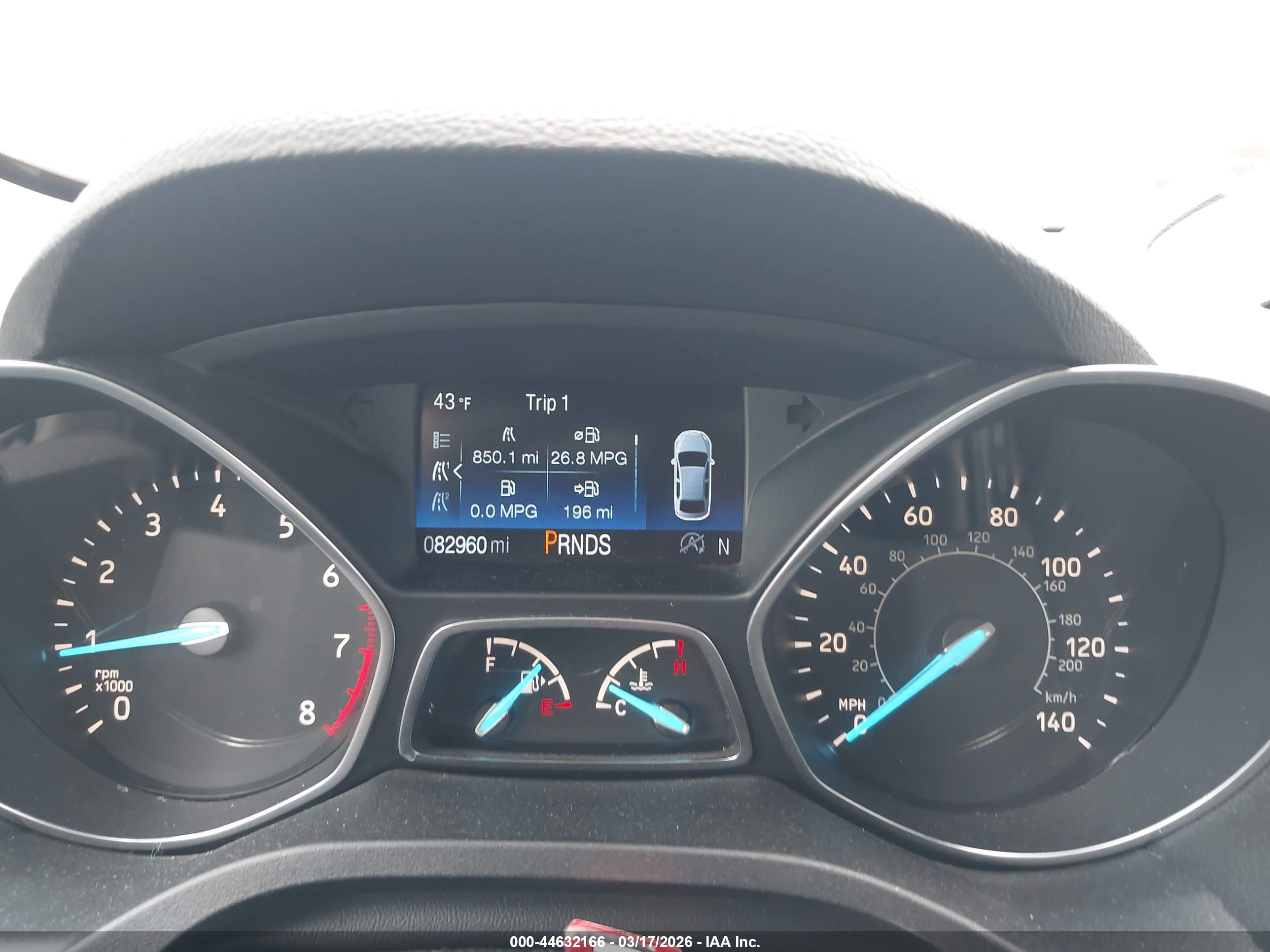 FORD ESCAPE image 7