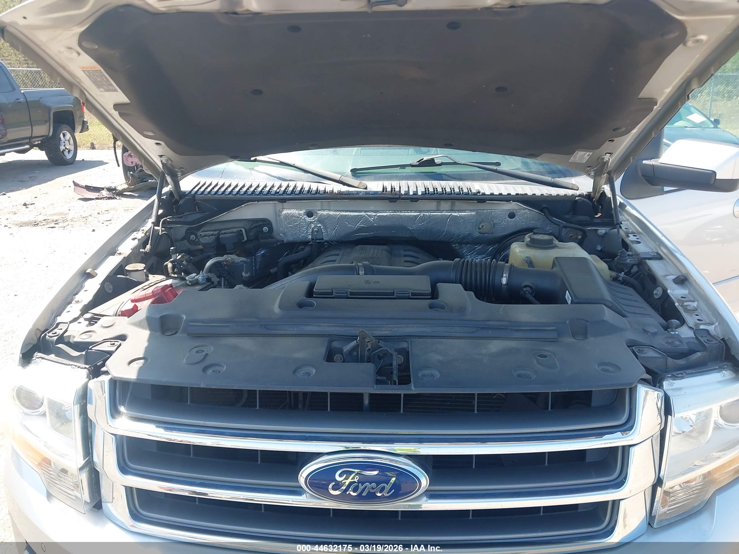FORD EXPEDITION image 10