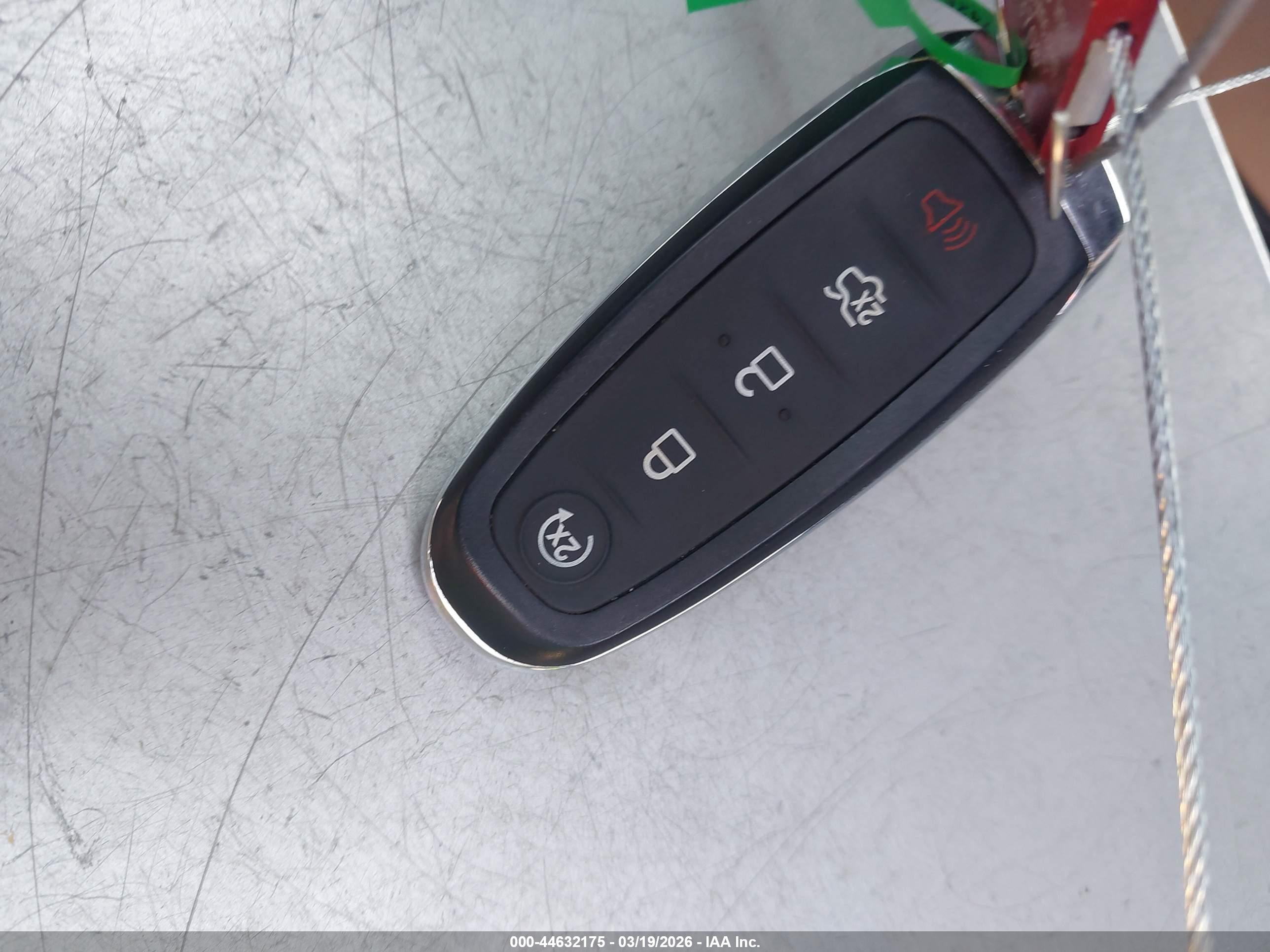 FORD EXPEDITION image 11