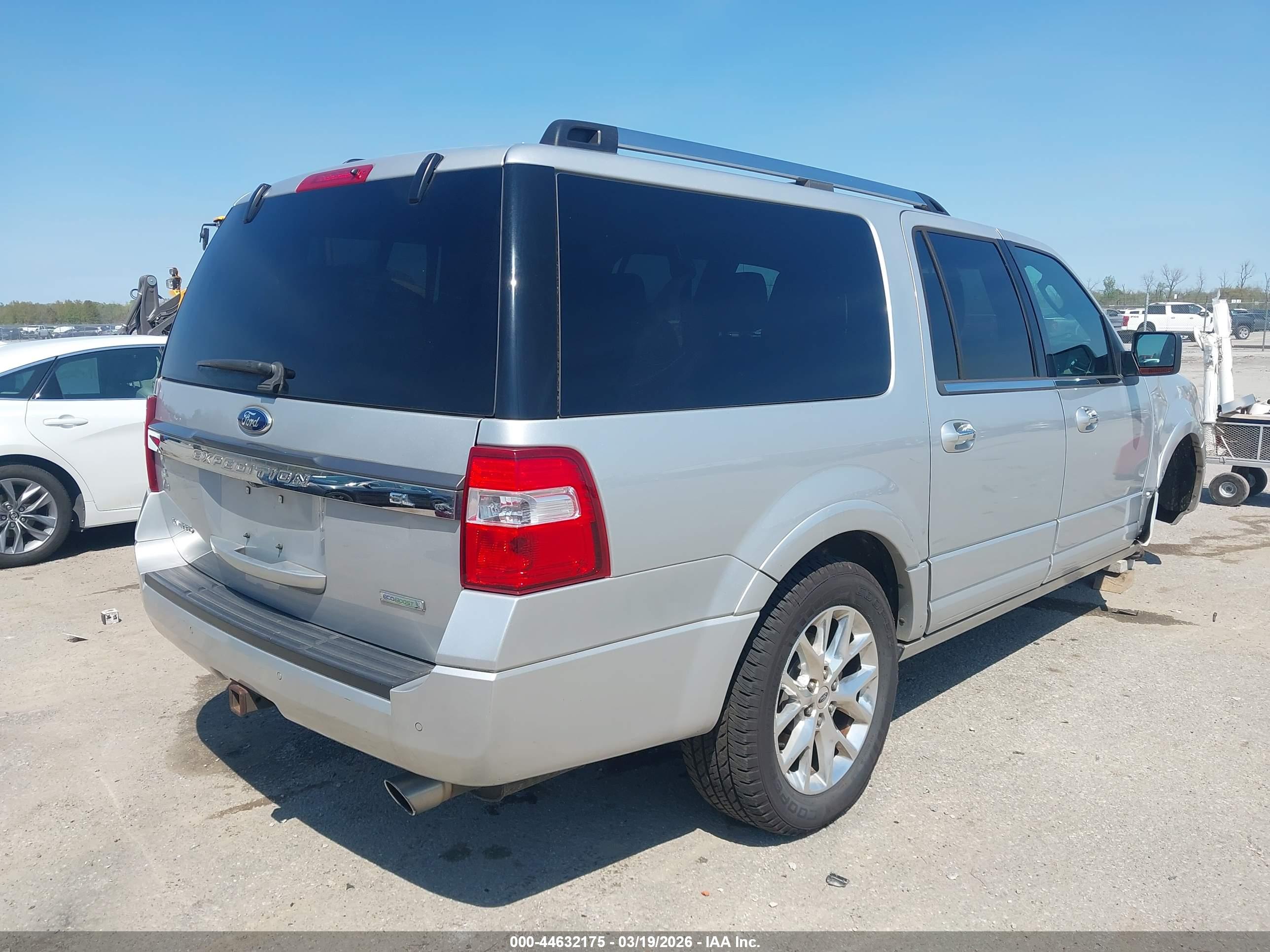 FORD EXPEDITION image 4