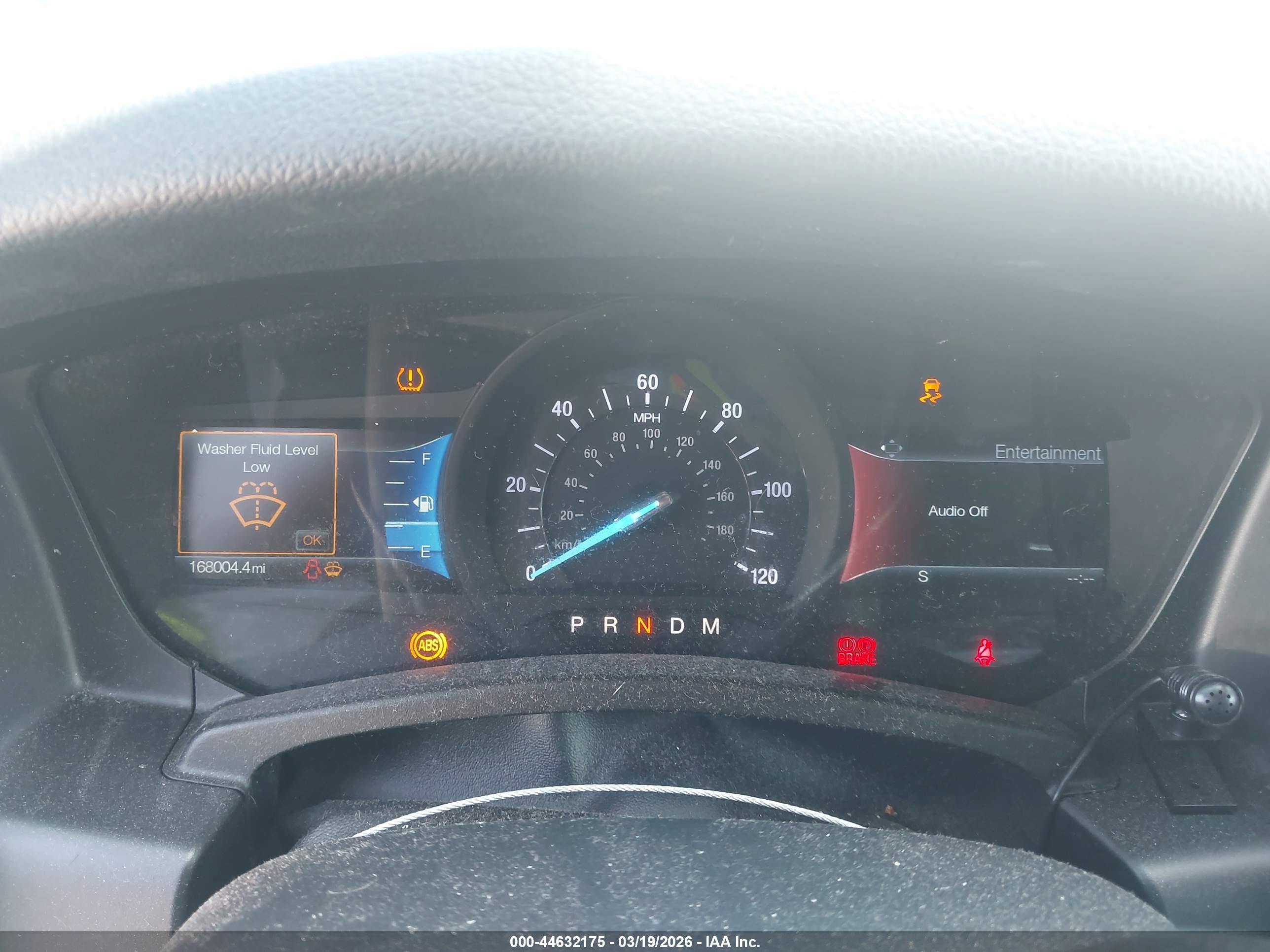 FORD EXPEDITION image 7