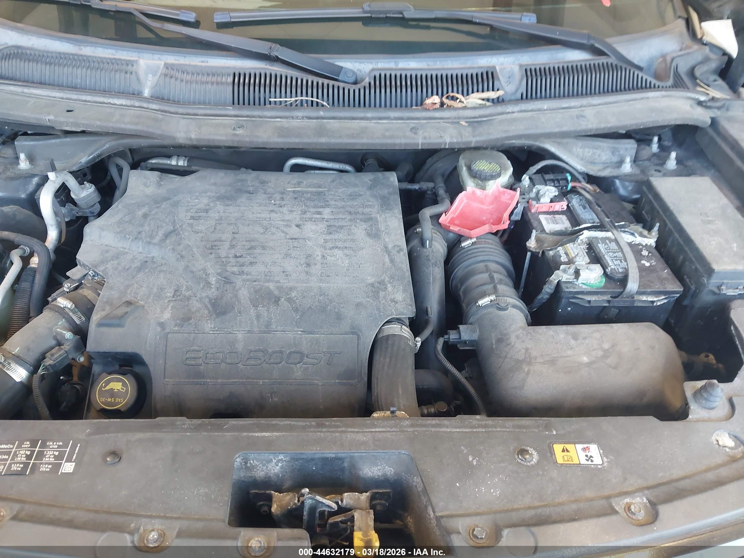 FORD EXPLORER image 10
