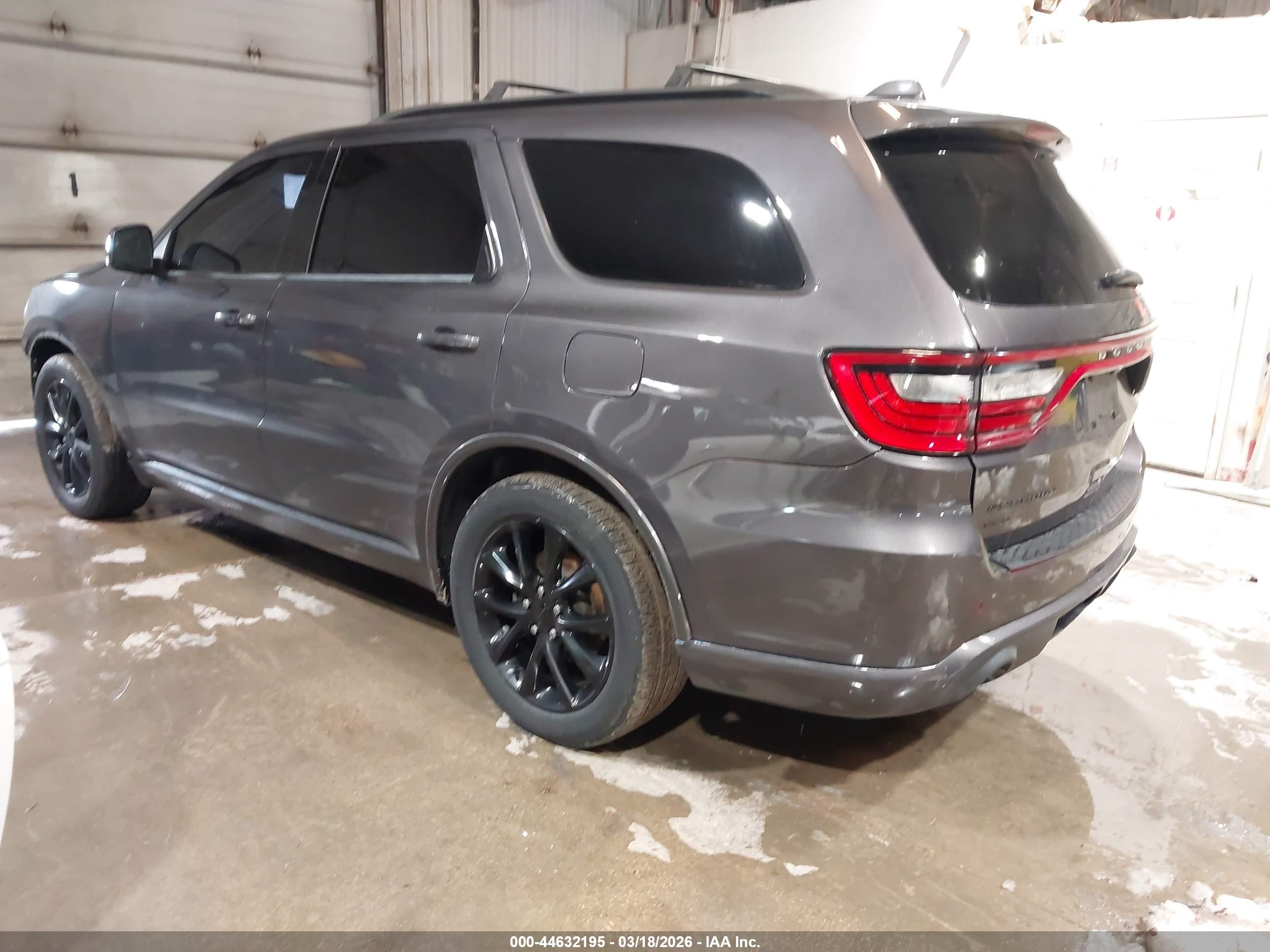 DODGE DURANGO image 3