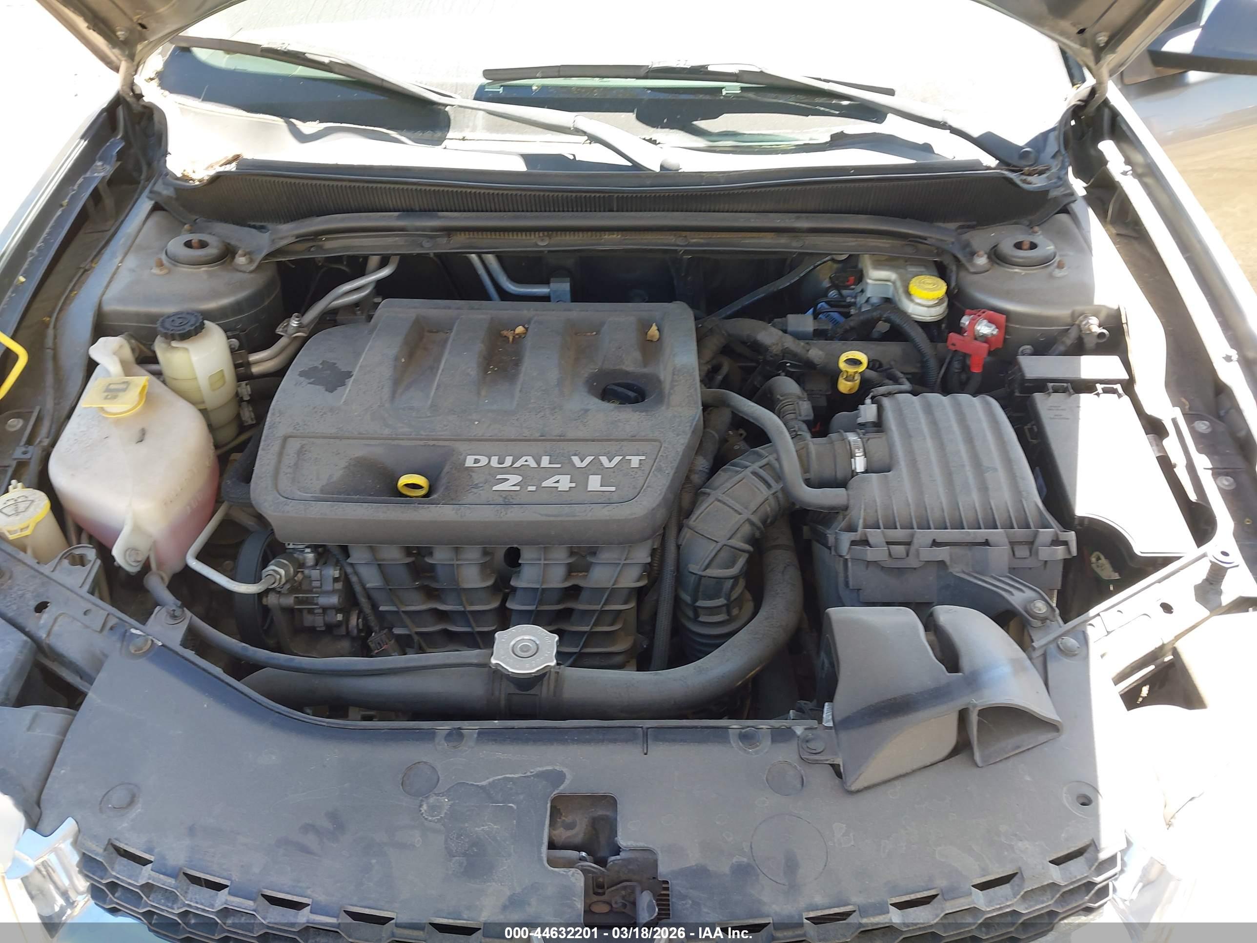 DODGE AVENGER image 10
