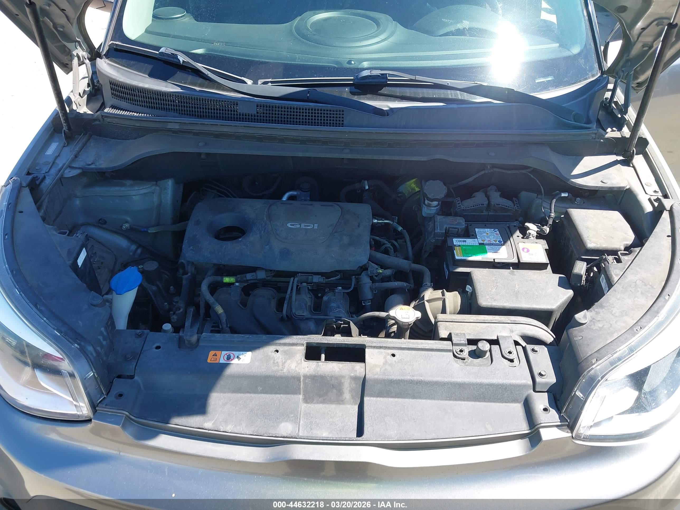 KIA SOUL image 10