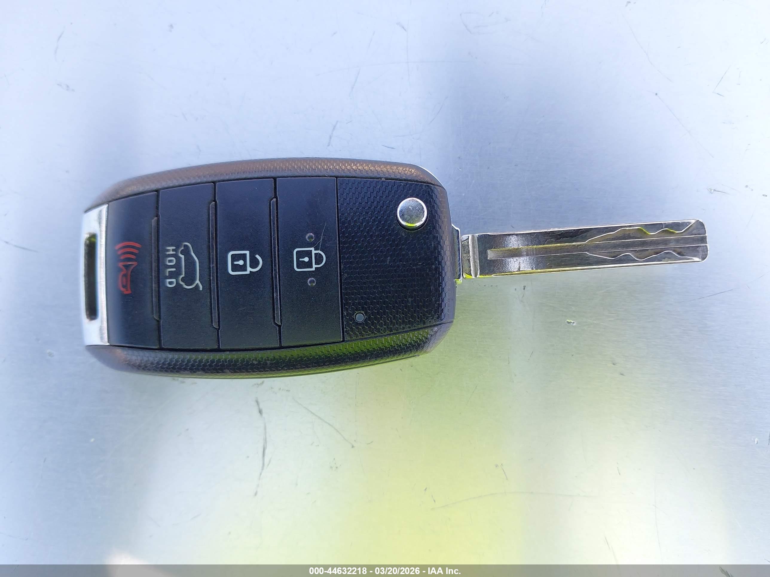 KIA SOUL image 11