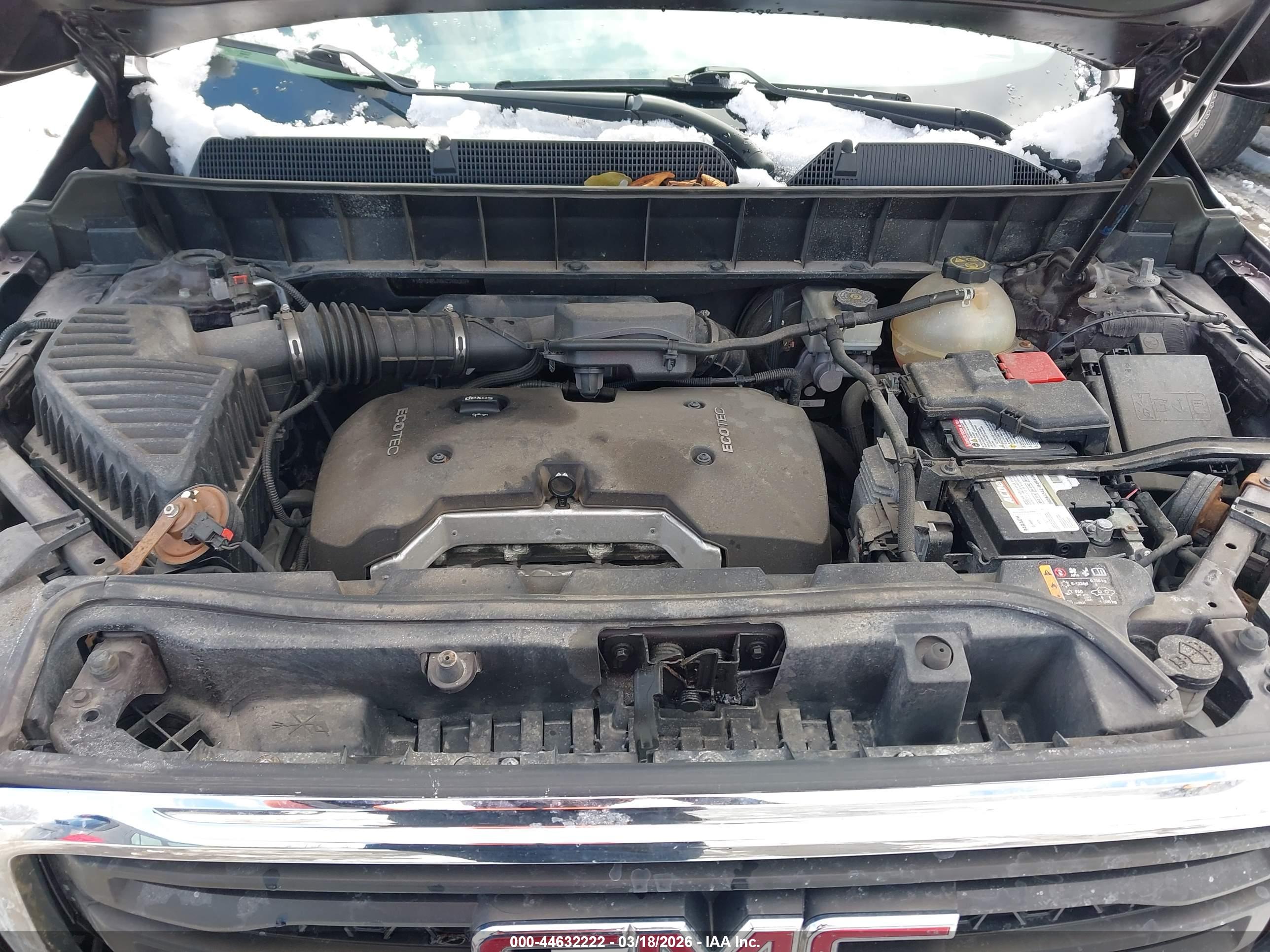GMC ACADIA image 10