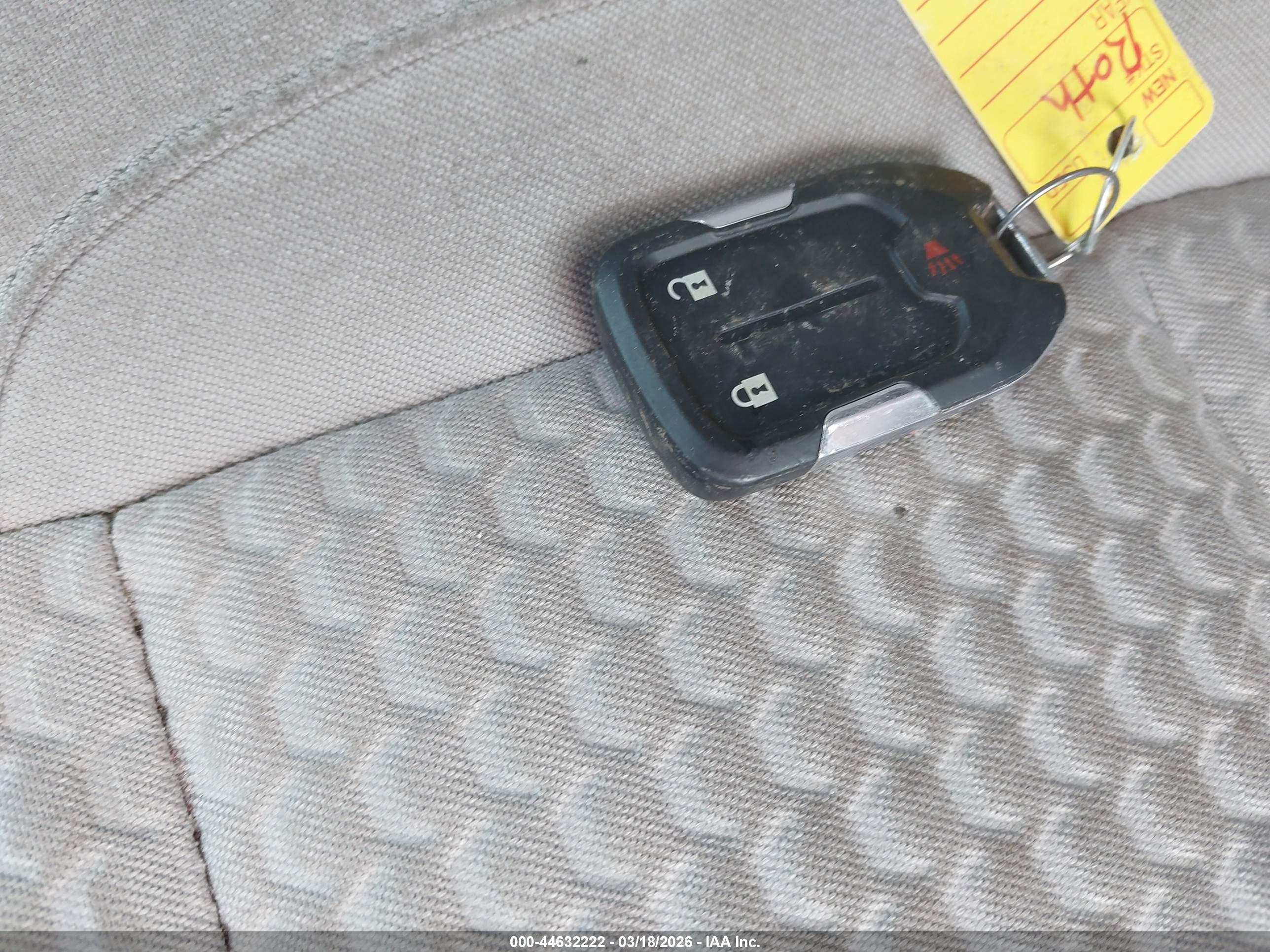 GMC ACADIA image 11