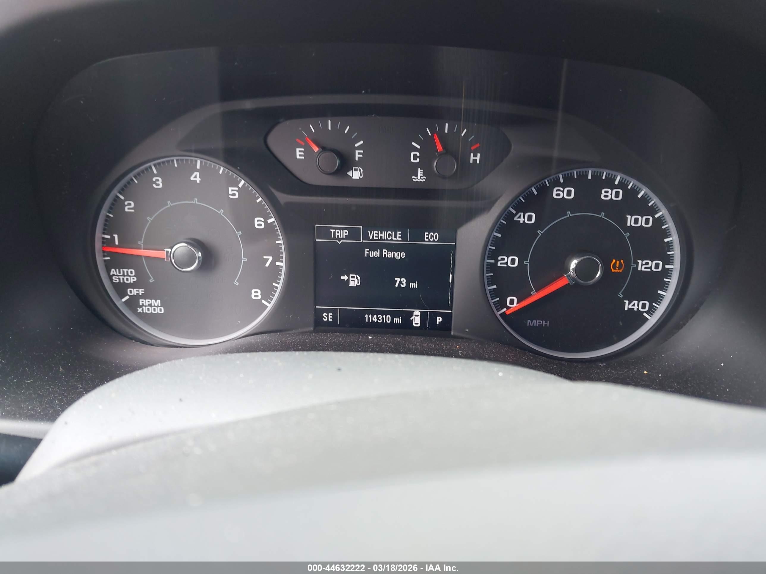 GMC ACADIA image 7